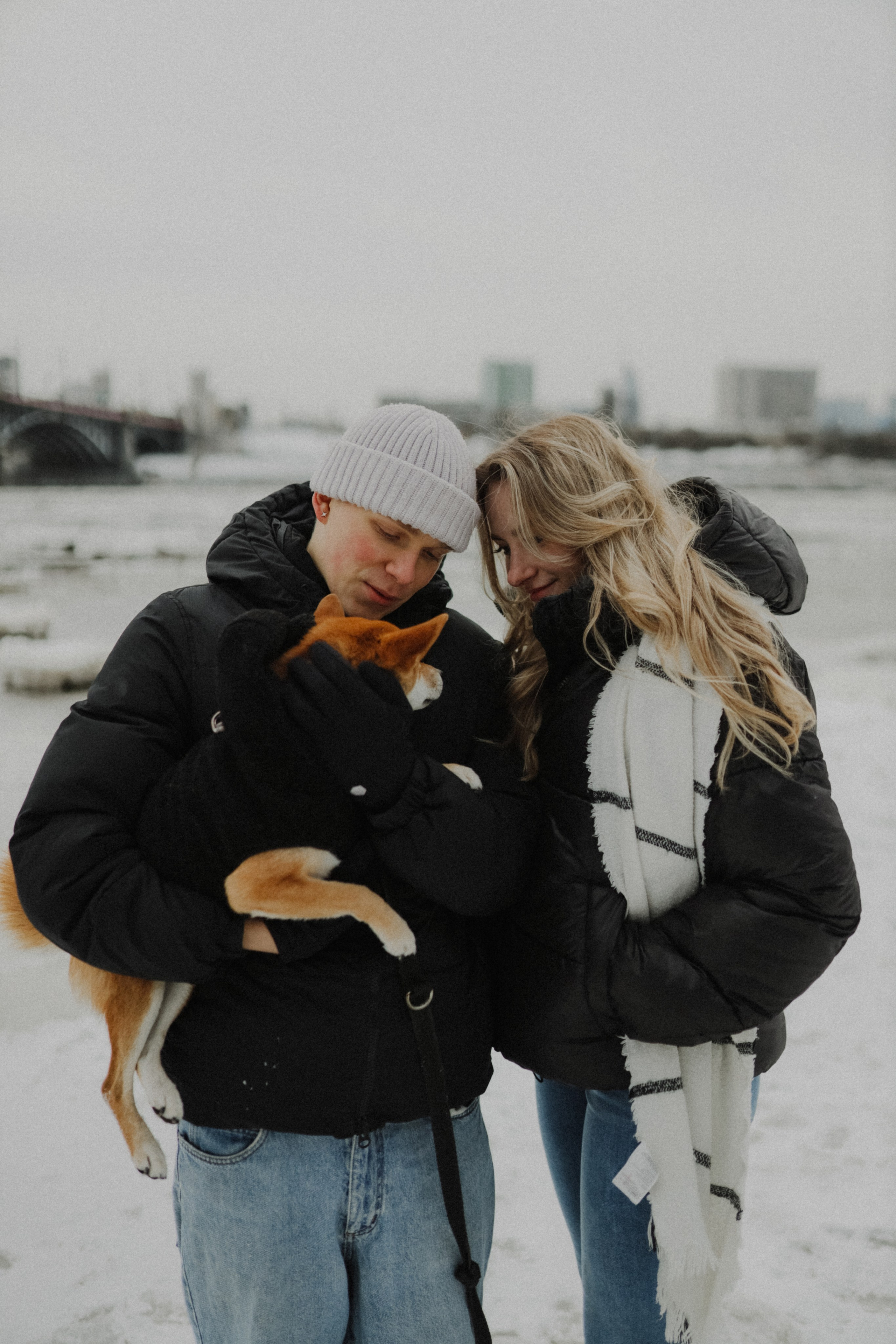 Покажи мне любовь. Свадебный и семейный фотограф в Варшаве