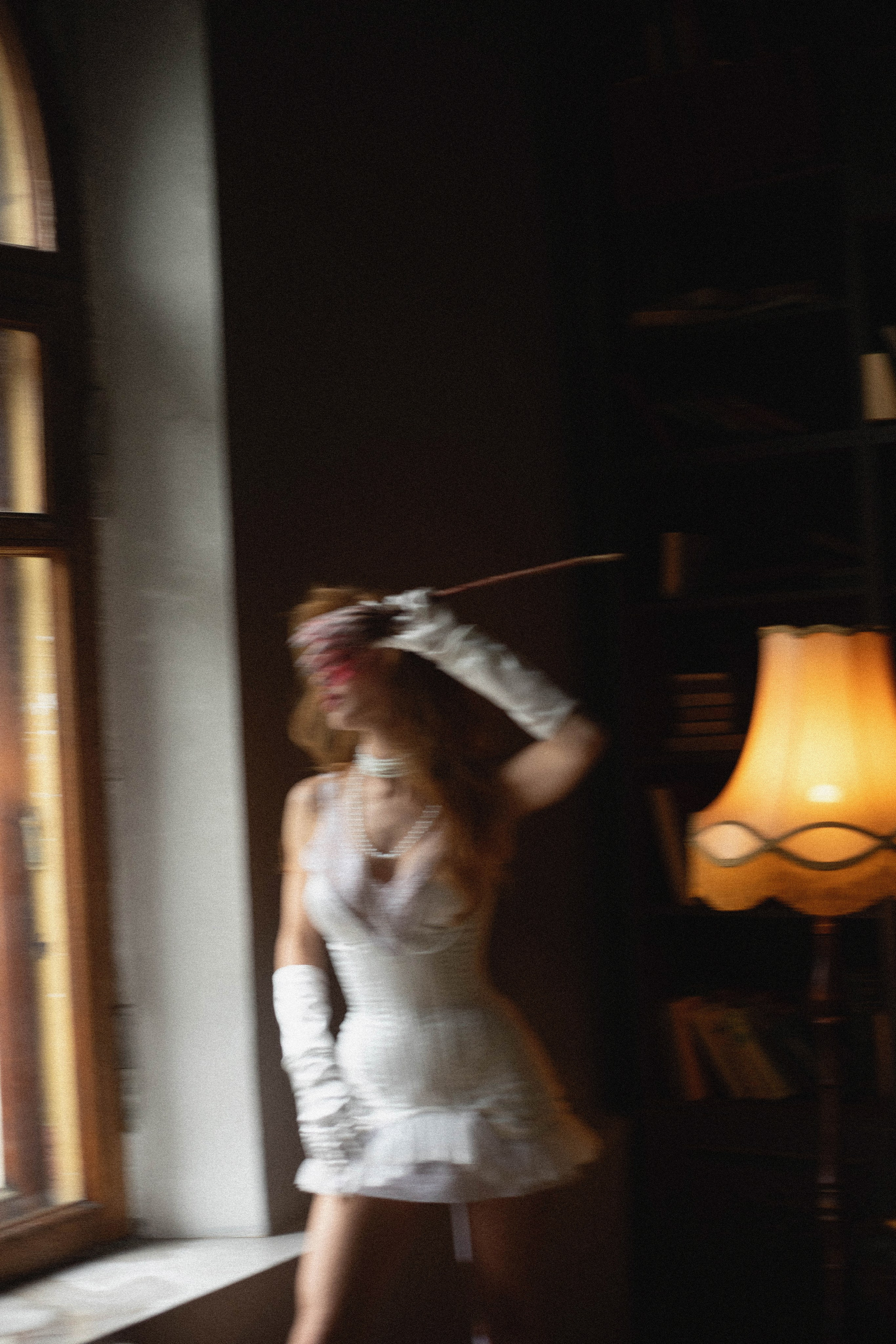 Женственность. Свадебный и семейный фотограф в Москве