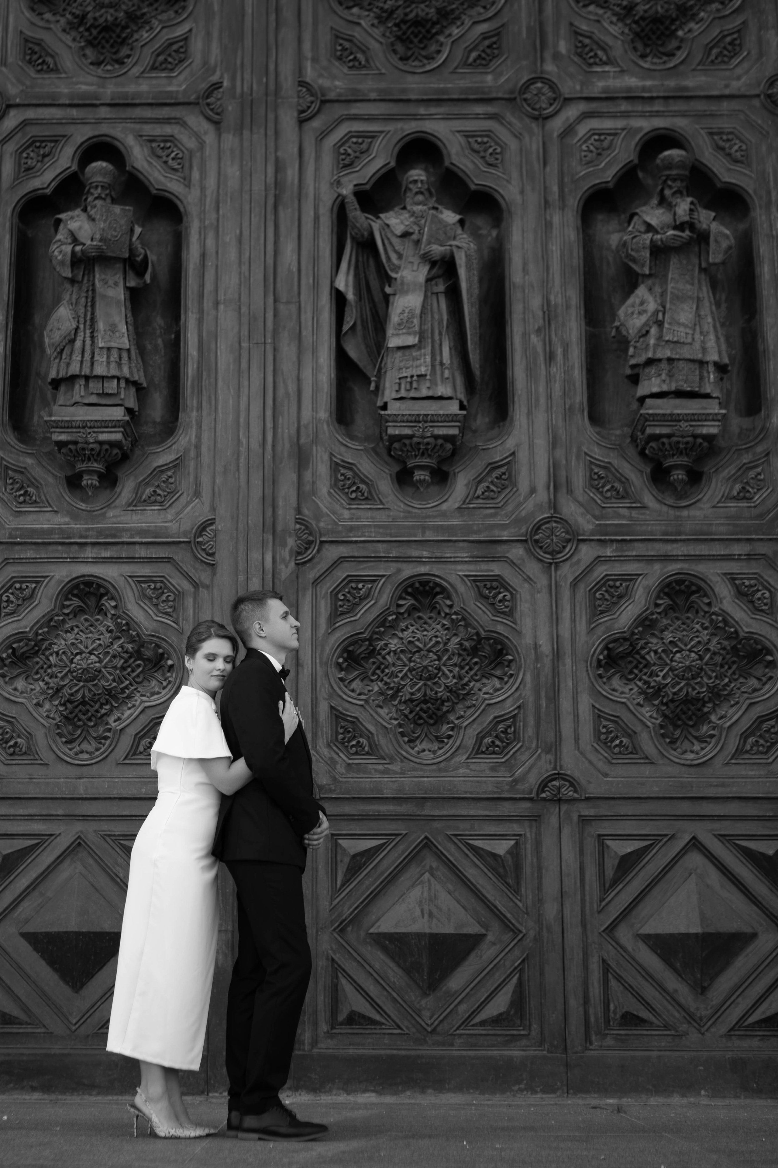 Венчание. Момент освященный вечностью. Свадебный и семейный фотограф в Москве