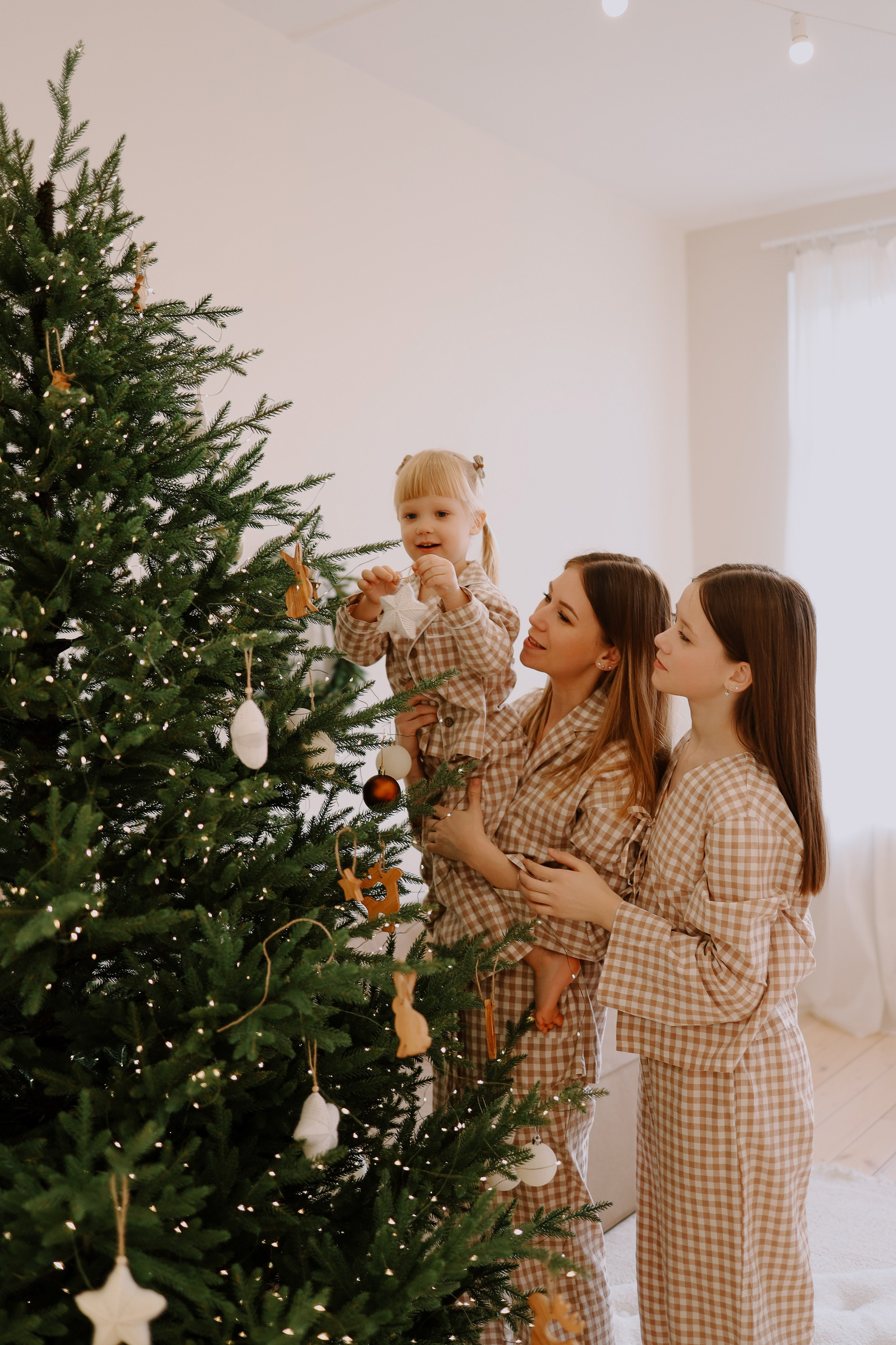 Ольга, Александра, Виктория. Marina Shakirova Photography