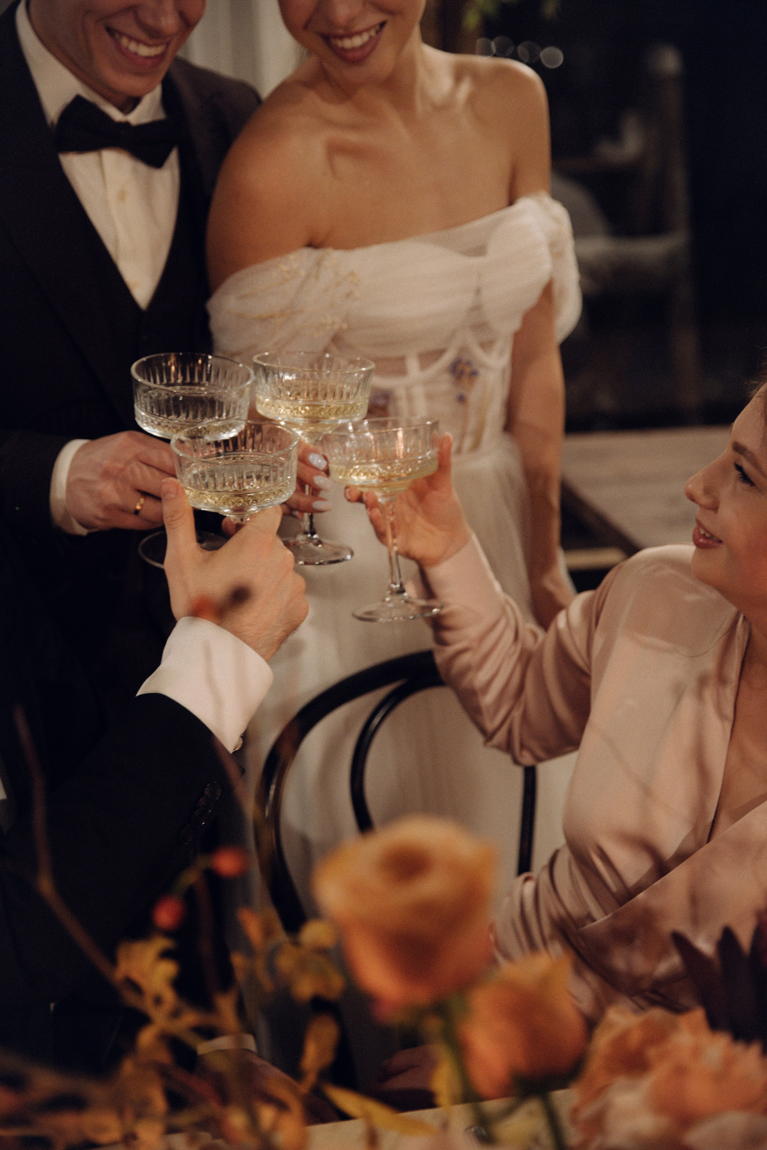 Ксюша и Леша. Фотограф Нижний Новгород