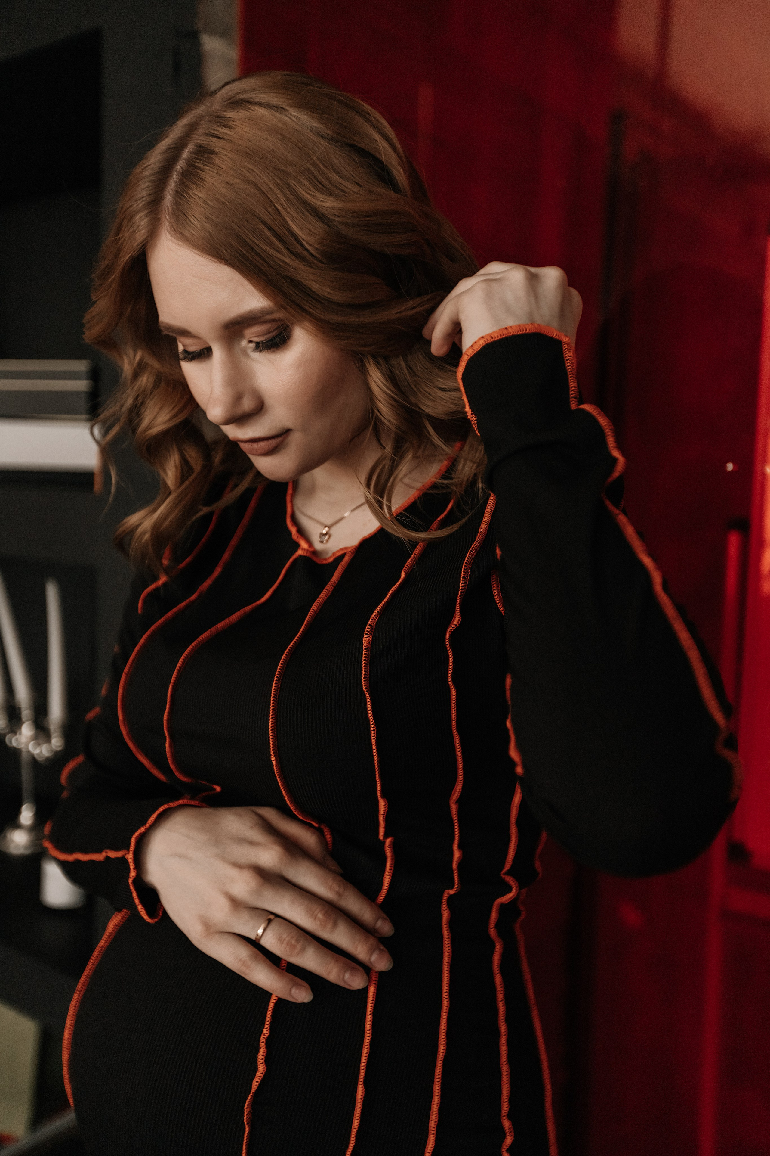 Александра и Михаил. Свадебный и семейный фотограф Светлана Пирюгина