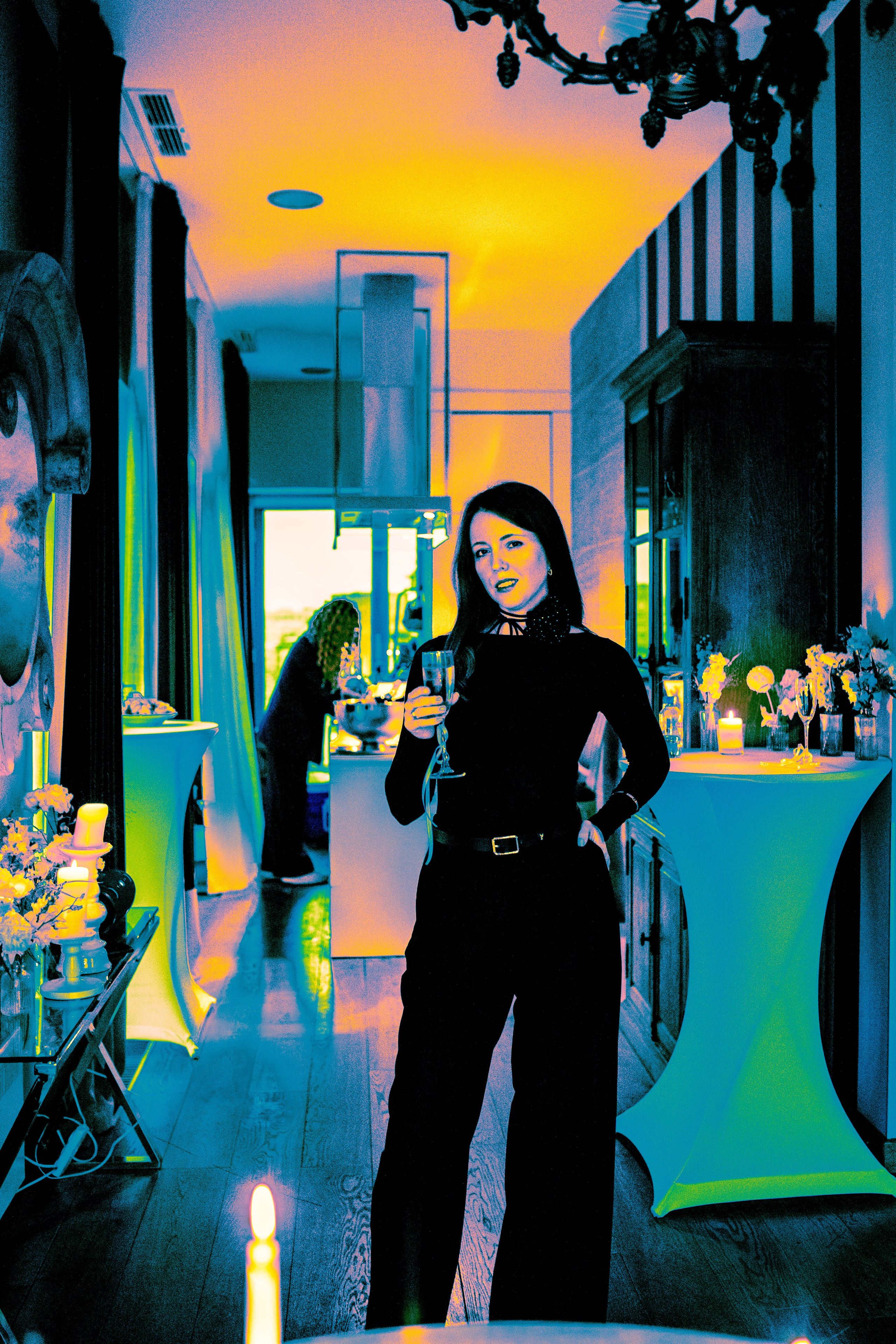 Девичник. Ольга Пилант. АРТ, бэкстейдж, свадебная и семейная фотография, городской портрет, интерьерная фотография