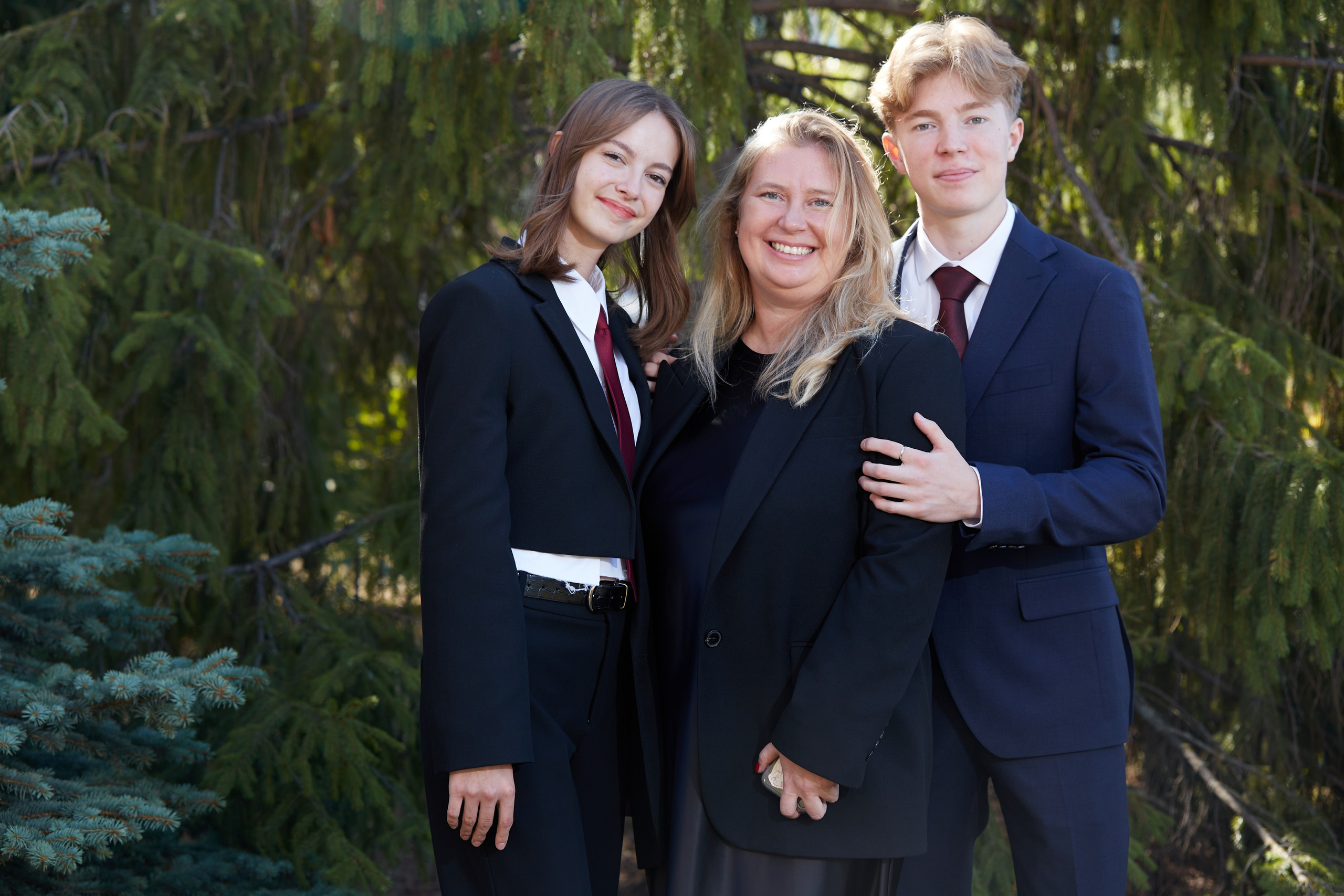 177 лицей 11 класс. Frame Craft