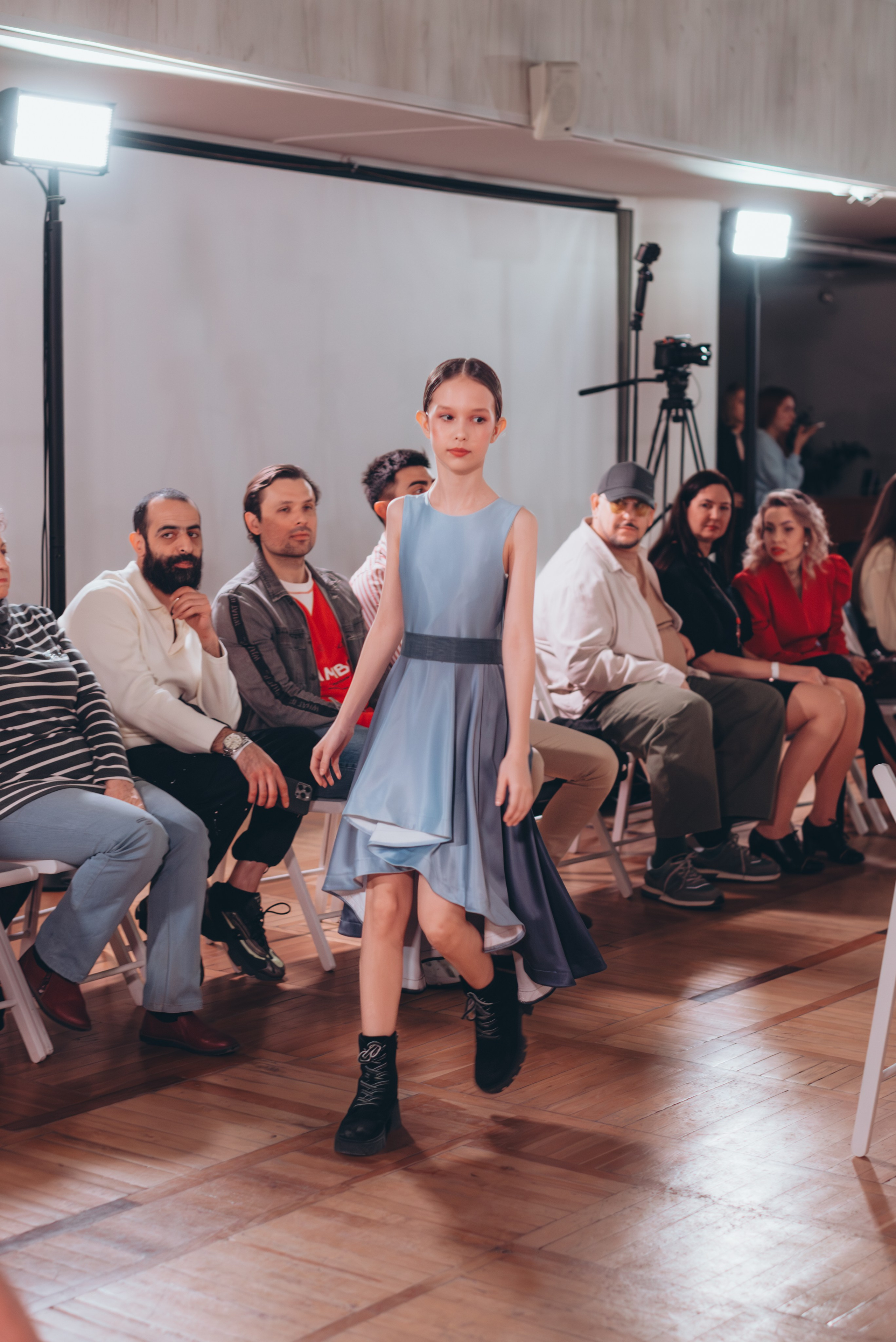 Неделя моды