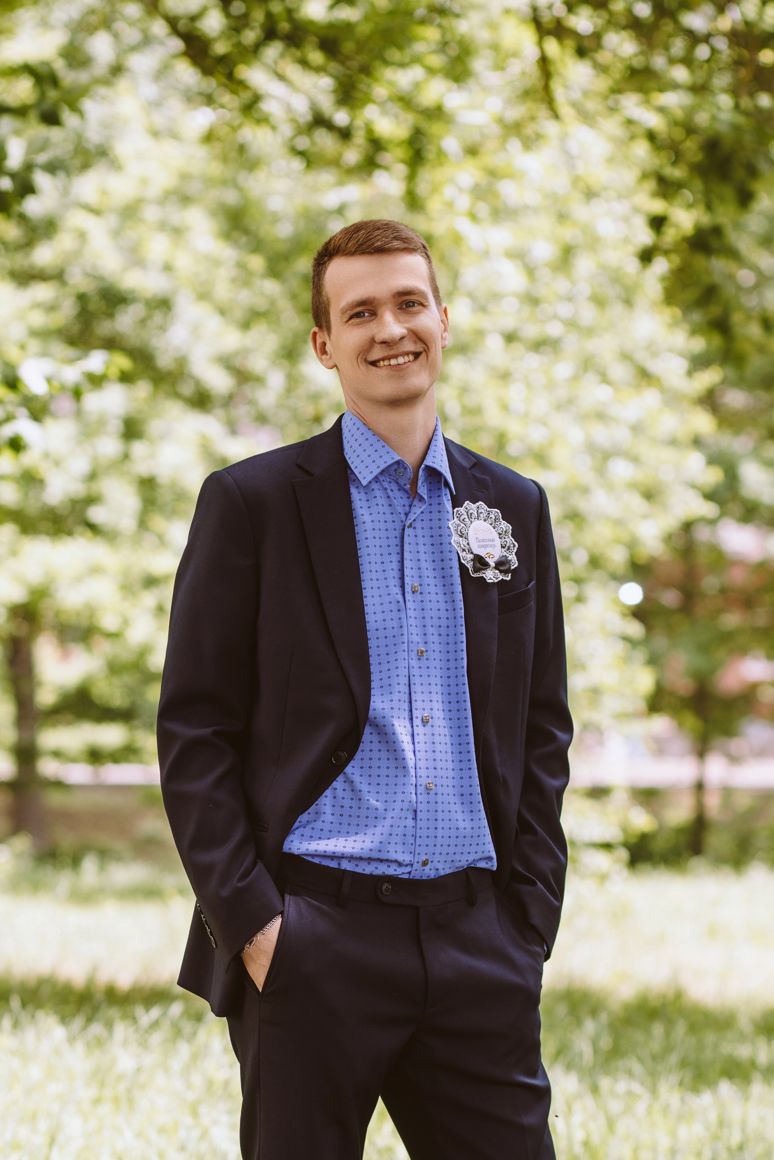 Свадьба Никиты и Дианы. Семейный фотограф в Вышнем Волочке — Ульяна Иванова | Фотосессии для всей семьи