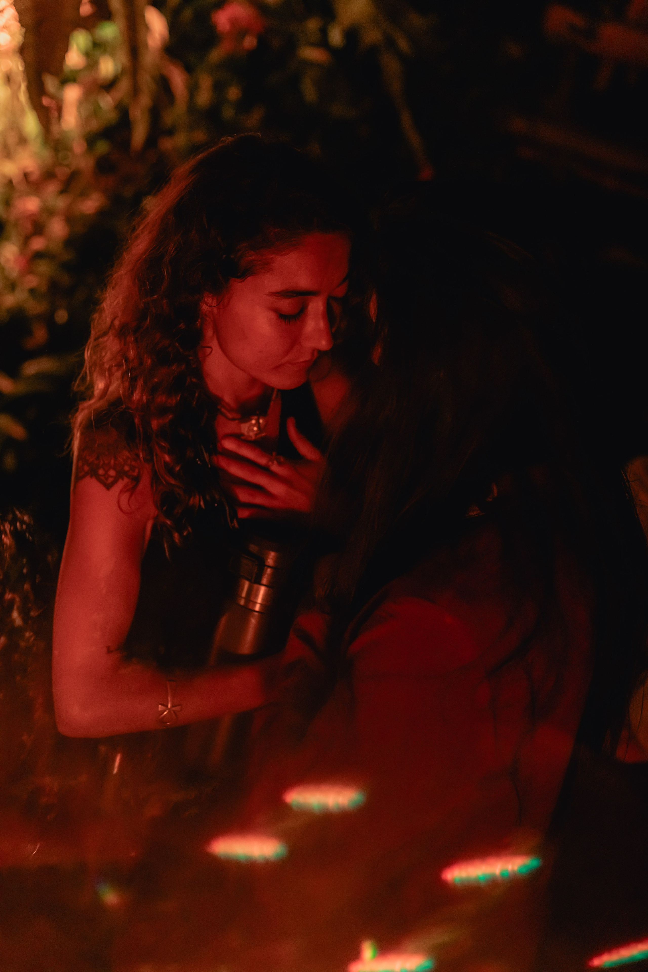 Alegria festival at Zest. Мариам Багдасарян