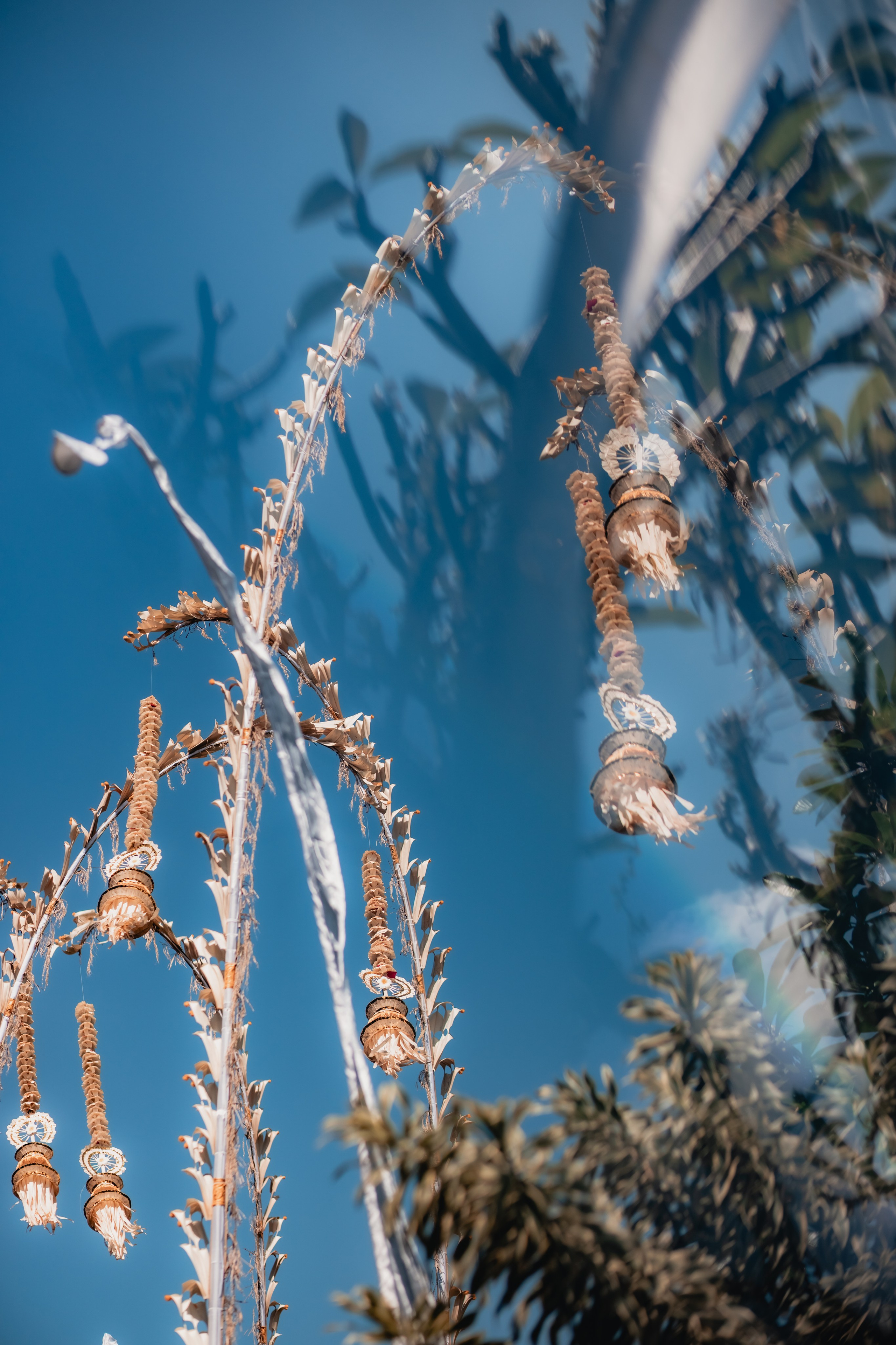 Bali Spirit Festival 2026 friday. Мариам Багдасарян