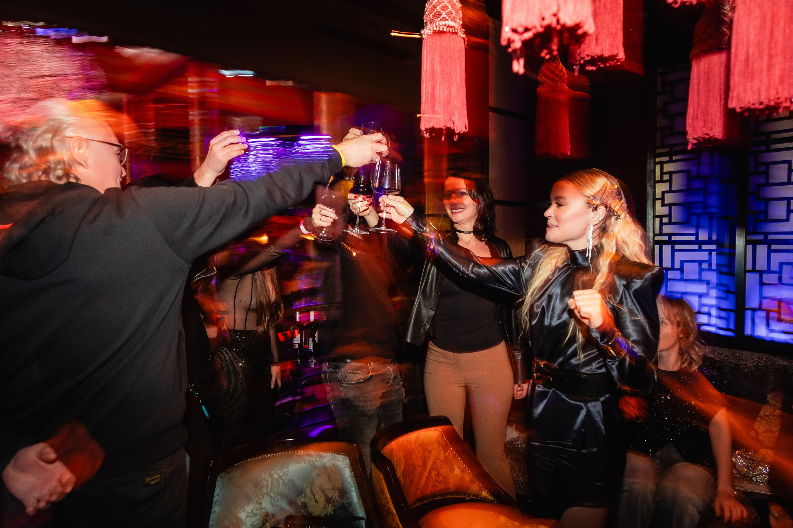 BUDDHA BAR. Главная