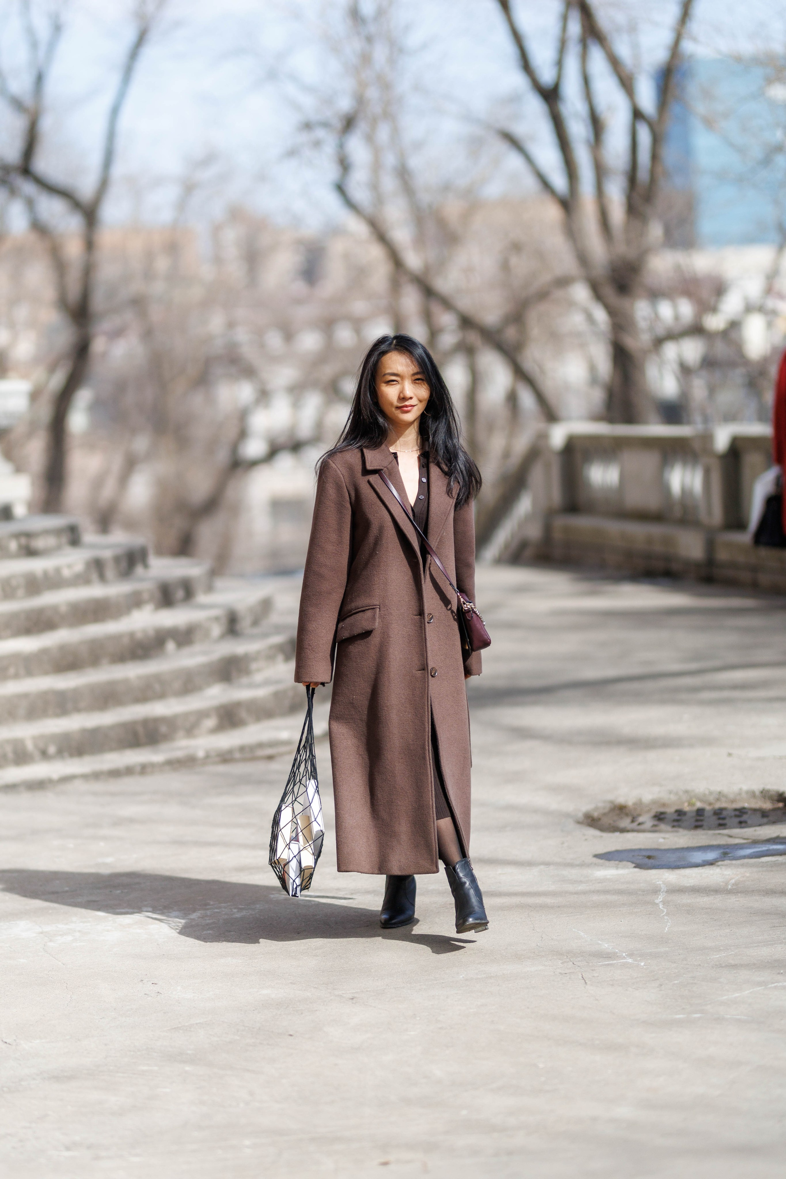 Фотосессия Тани. Репортажный и портретный фотограф во Владивостоке Шегай Андрей
