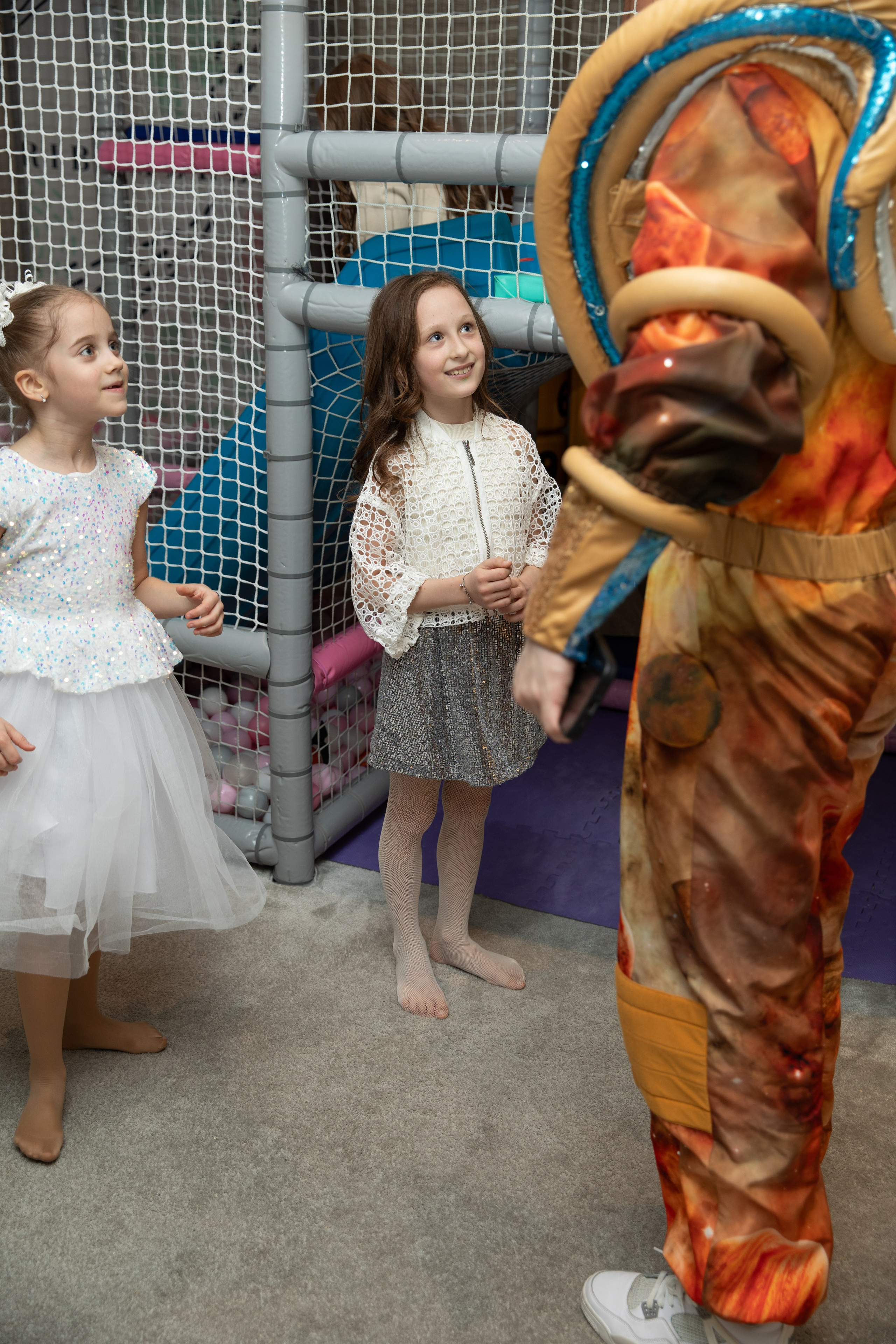 Детский день рождения. Индивидуальный и семейный фотограф Ирина Москвичёва