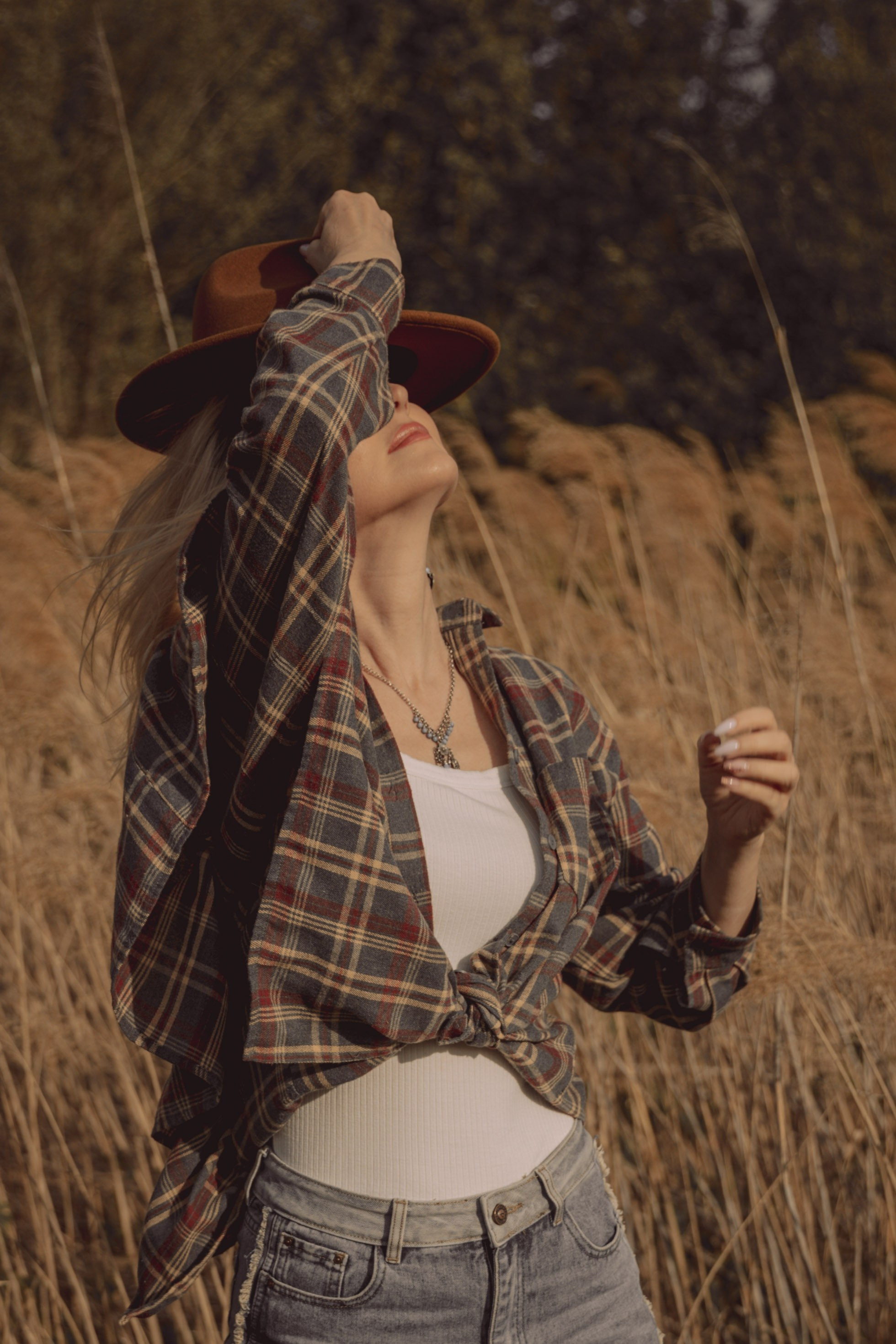 В стиле Western. Индивидуальный и семейный фотограф Ирина Москвичёва