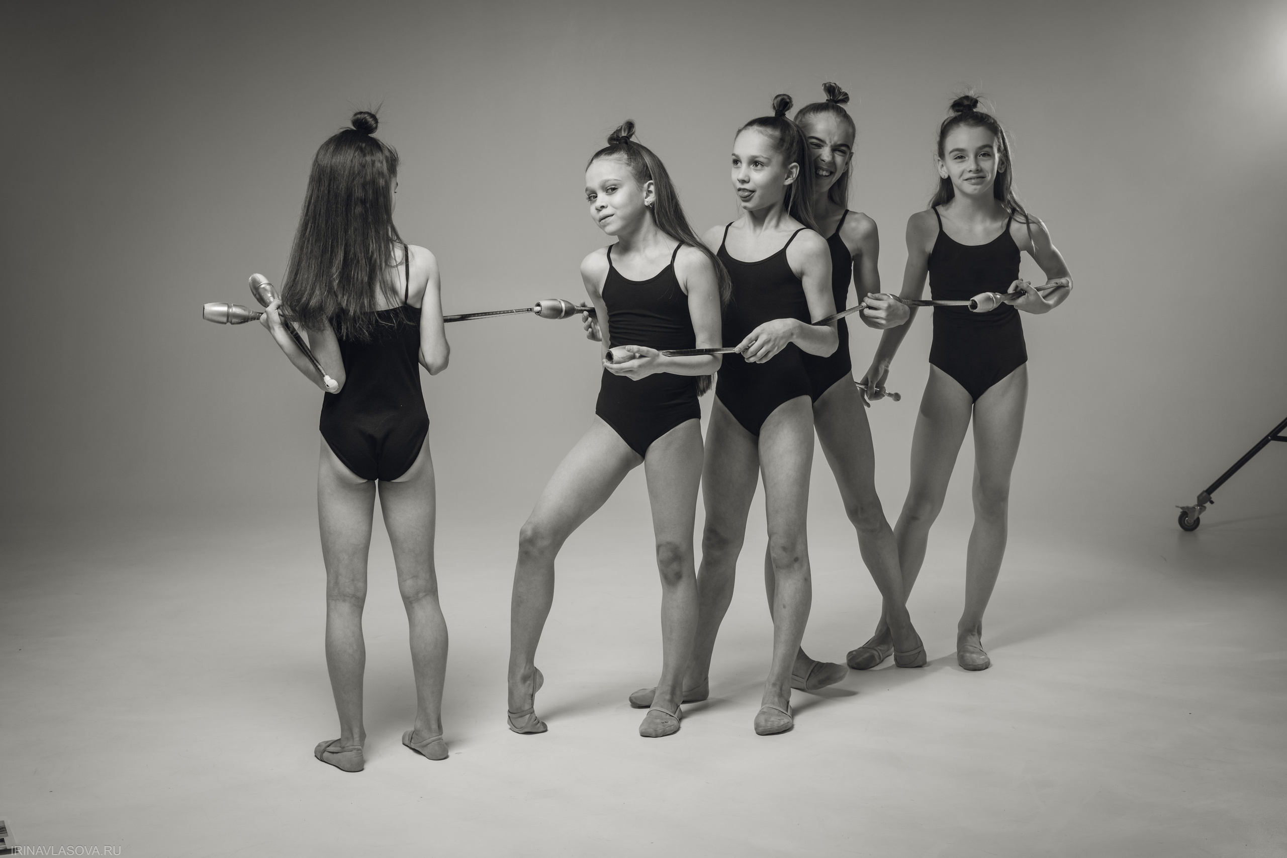 Тренировочный процесс. Спортивный и портретный фотограф