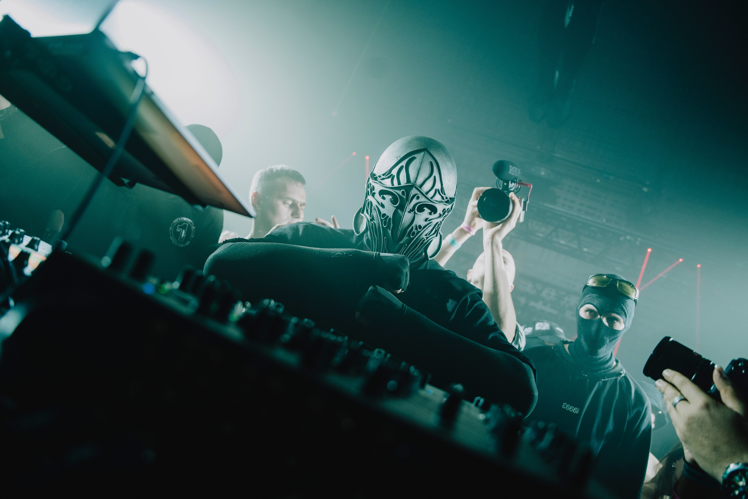 MONASTERIO. Фотограф в Москве и области