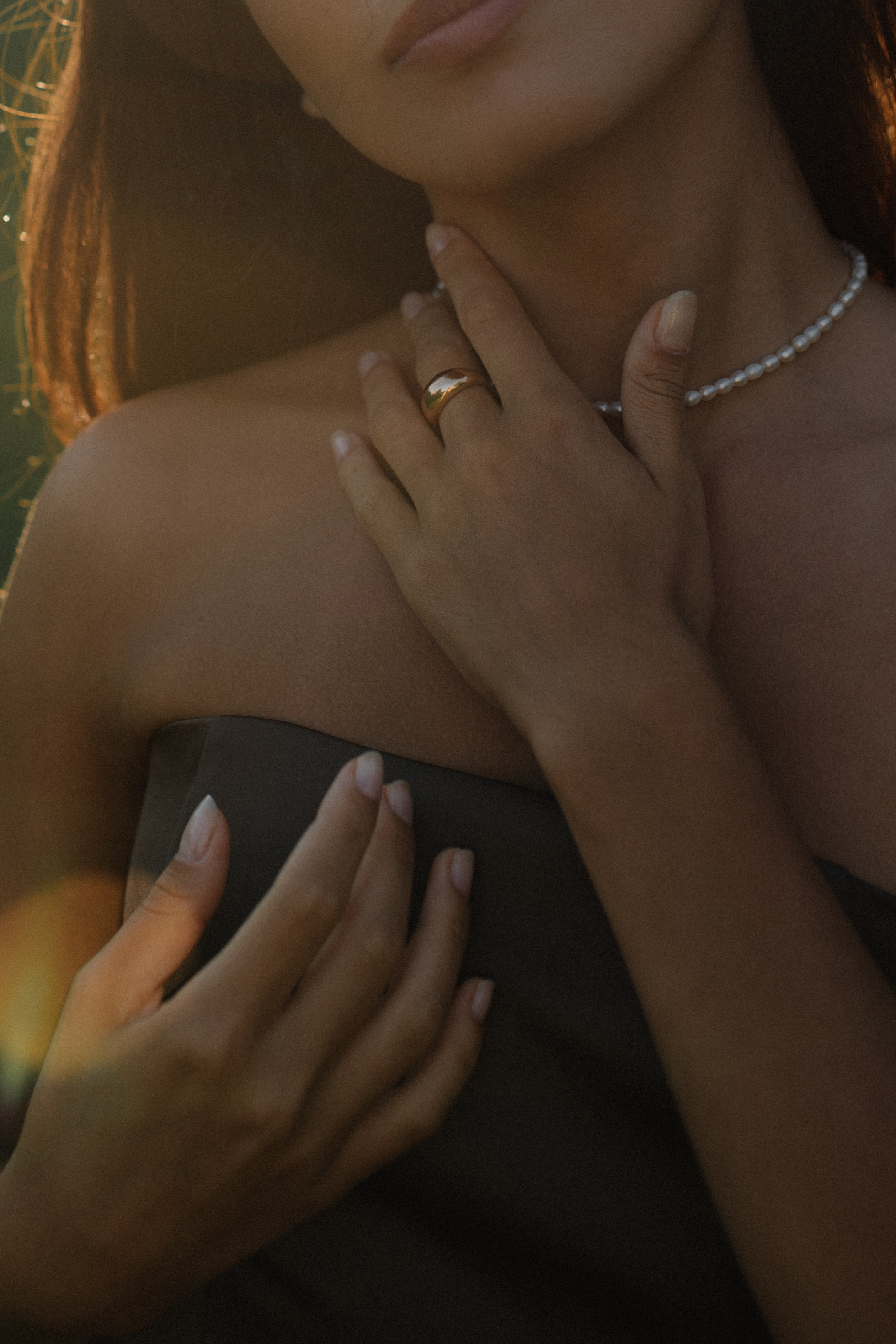 Екатерина. Женский портрет. ELIZAVETA TITARENKO