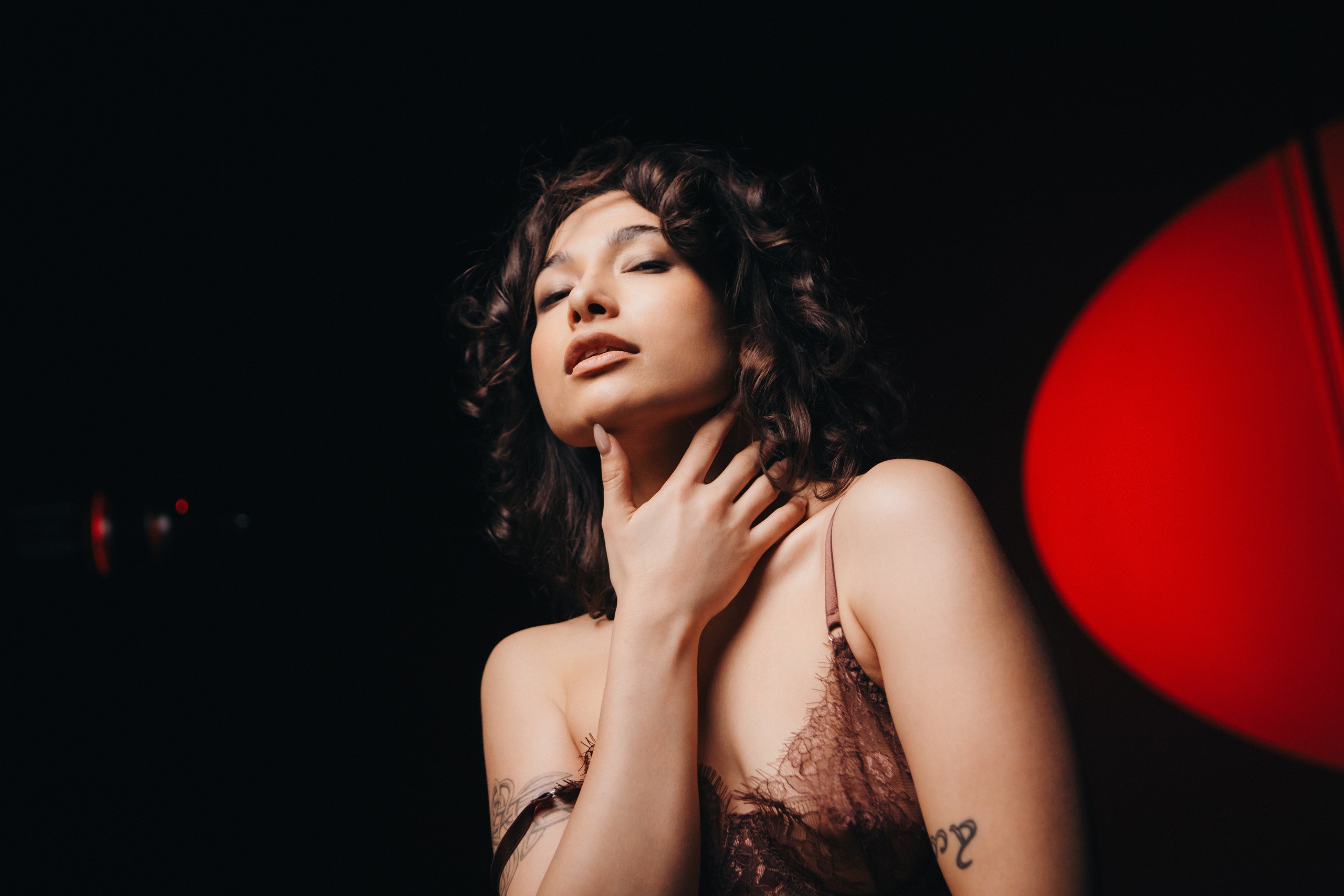 Илья и Екаретина. Индивидуальный и свадебный фотограф в Нижнем Новгороде Трушина Кристина