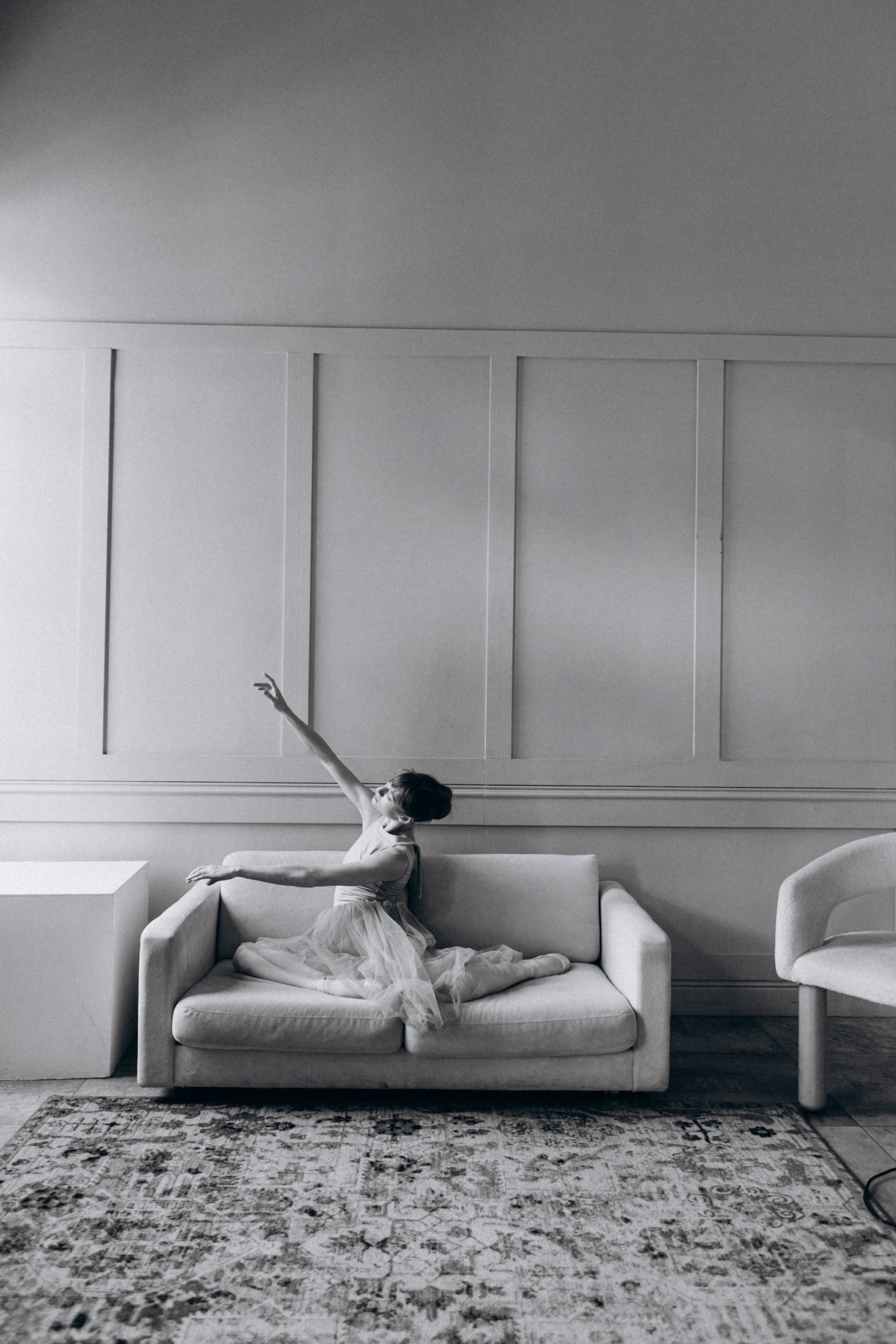 Балет. Индивидуальный и свадебный фотограф в Нижнем Новгороде Трушина Кристина