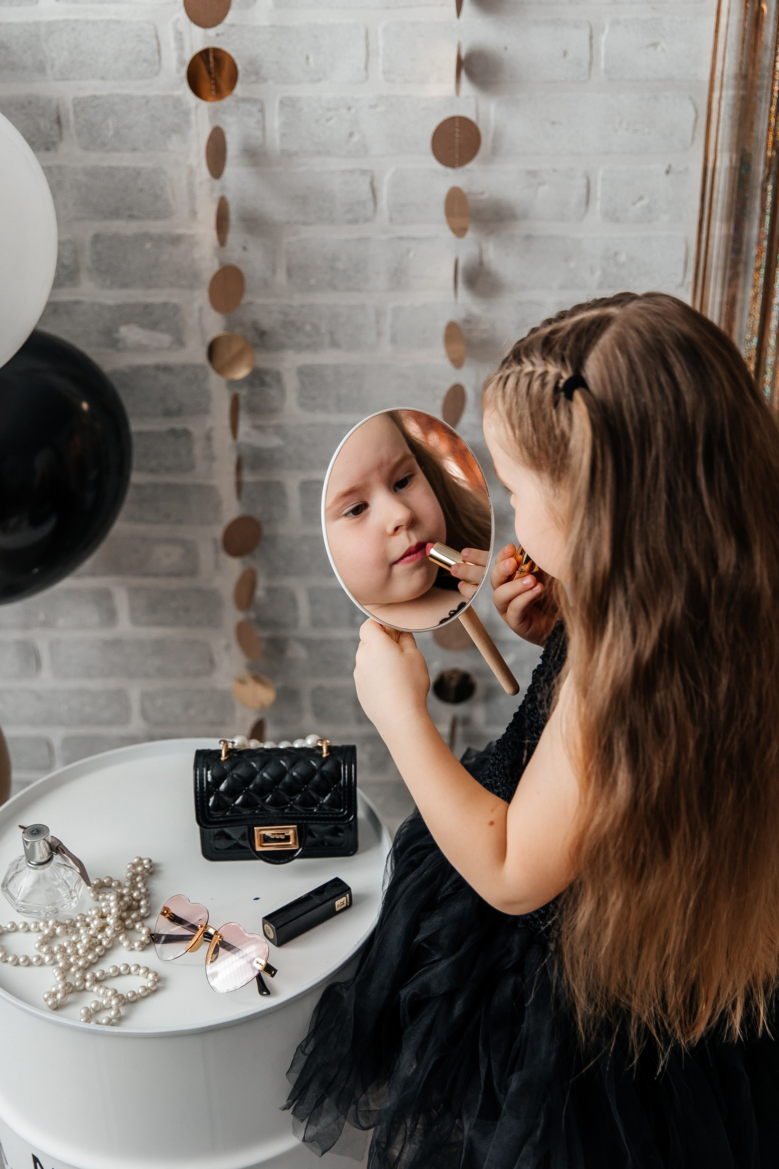 CHANEL. Детский фотограф, выпускные альбомы в Нижнем Новгороде Бодягина Мария