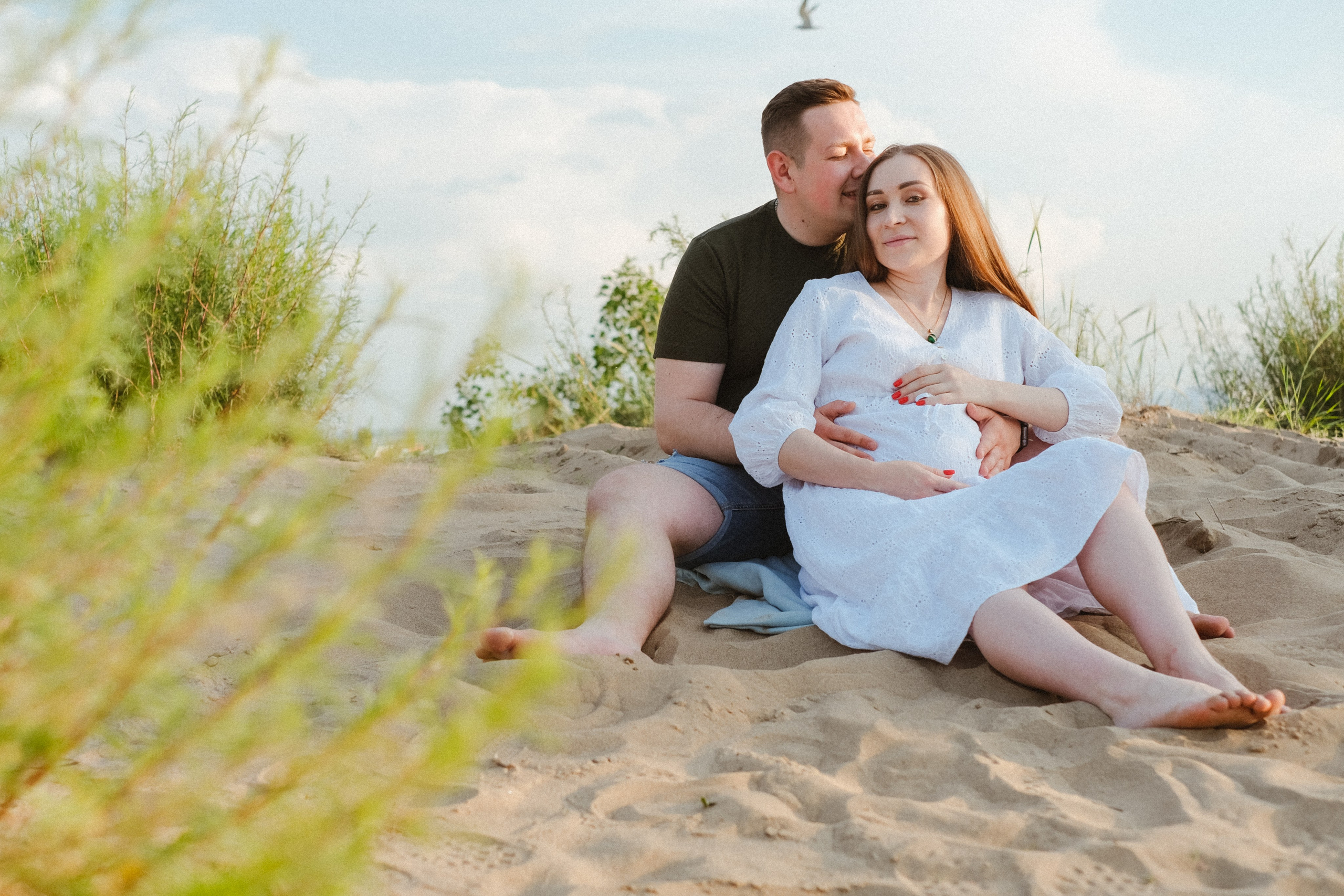 Елена + Никита. Андрющенко Мария фотограф Волгоград