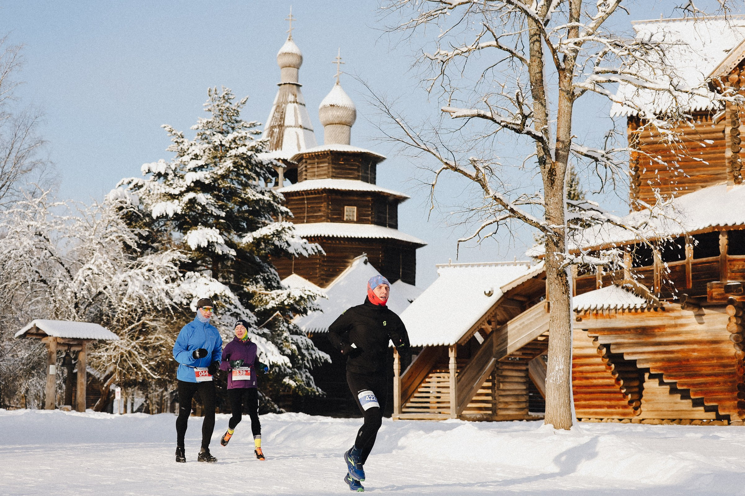 /РЕПОРТАЖ/ NOVGOROD ICE 2025. Свадебный фотограф Великий Новгород Станислав Кособудский