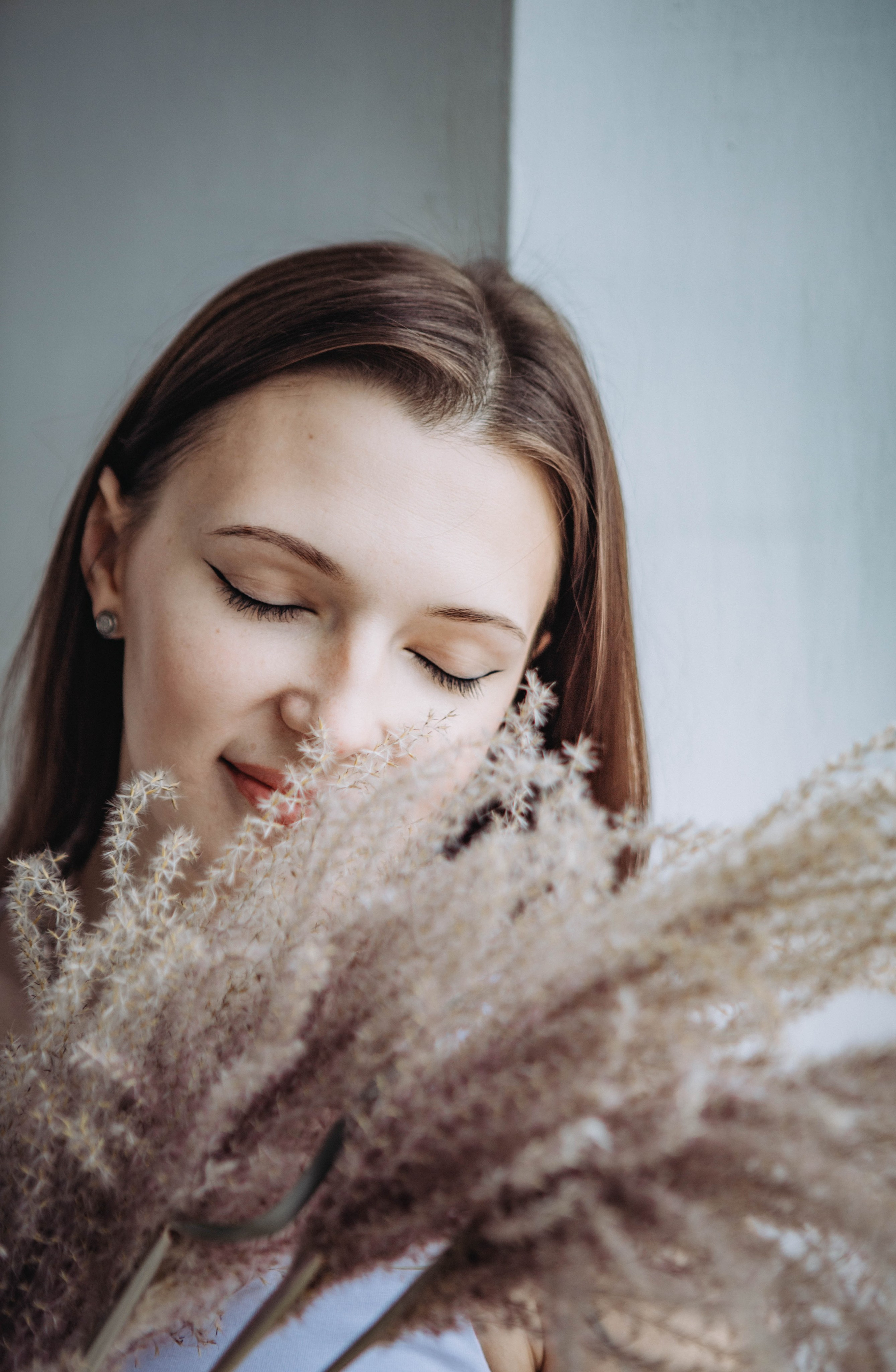 Алла. Портретный женский фотограф в Москве Наталия Глазова