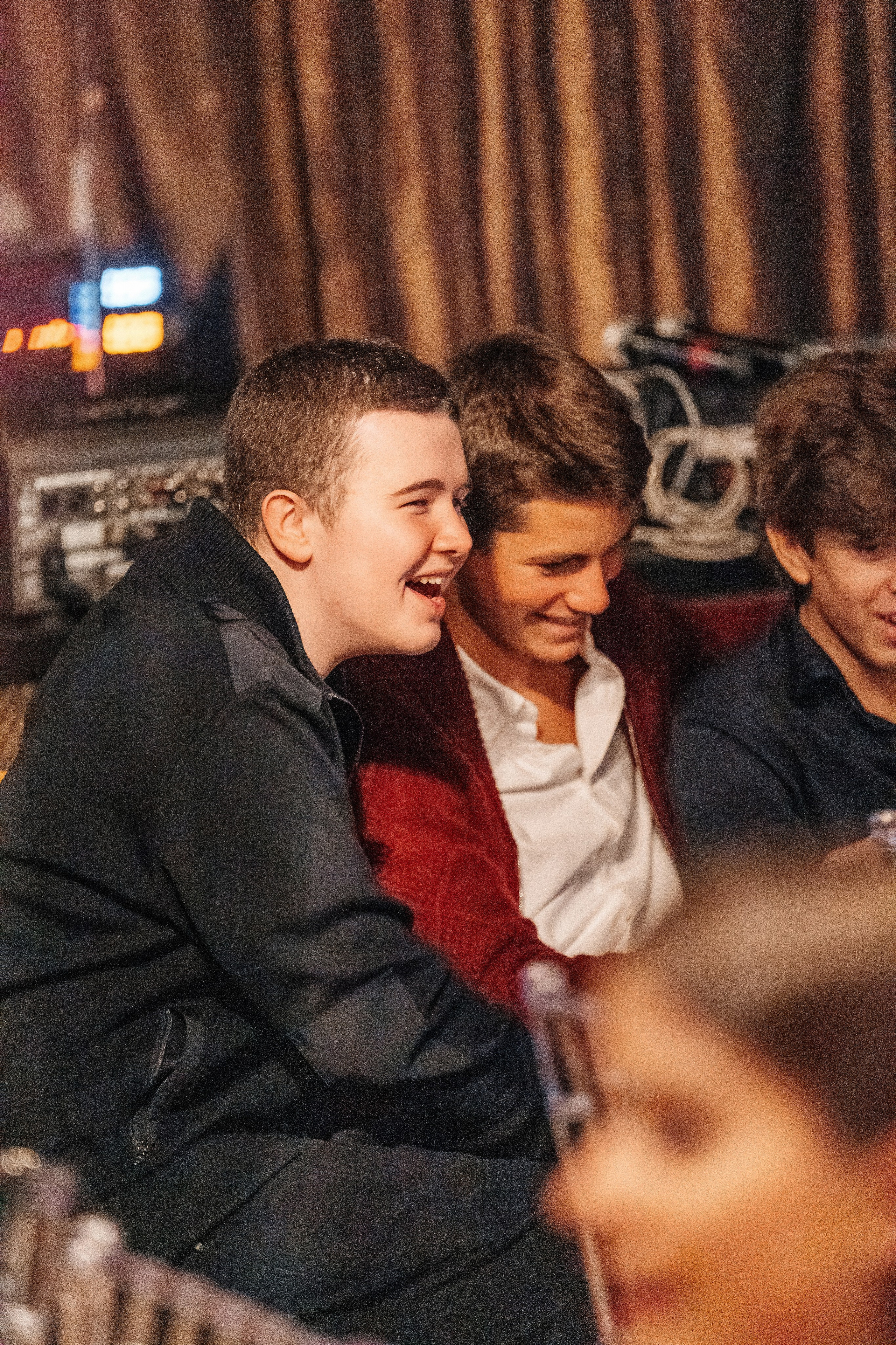 София День Рождения. Lokos.pro Ник Соколов Фото и Видео Москва/Ростов-на-Дону