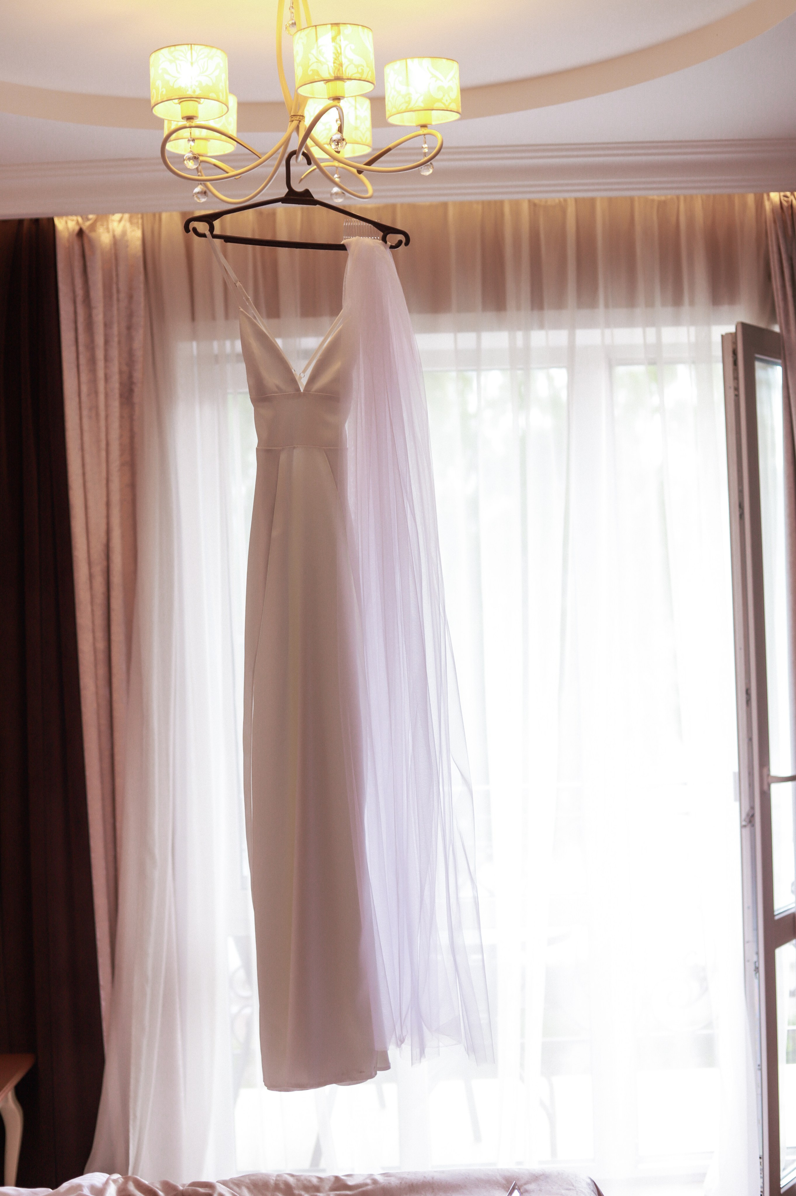 Свадьба Юлии и Артема. Семейный и женский фотограф Кемерово Мария Степ