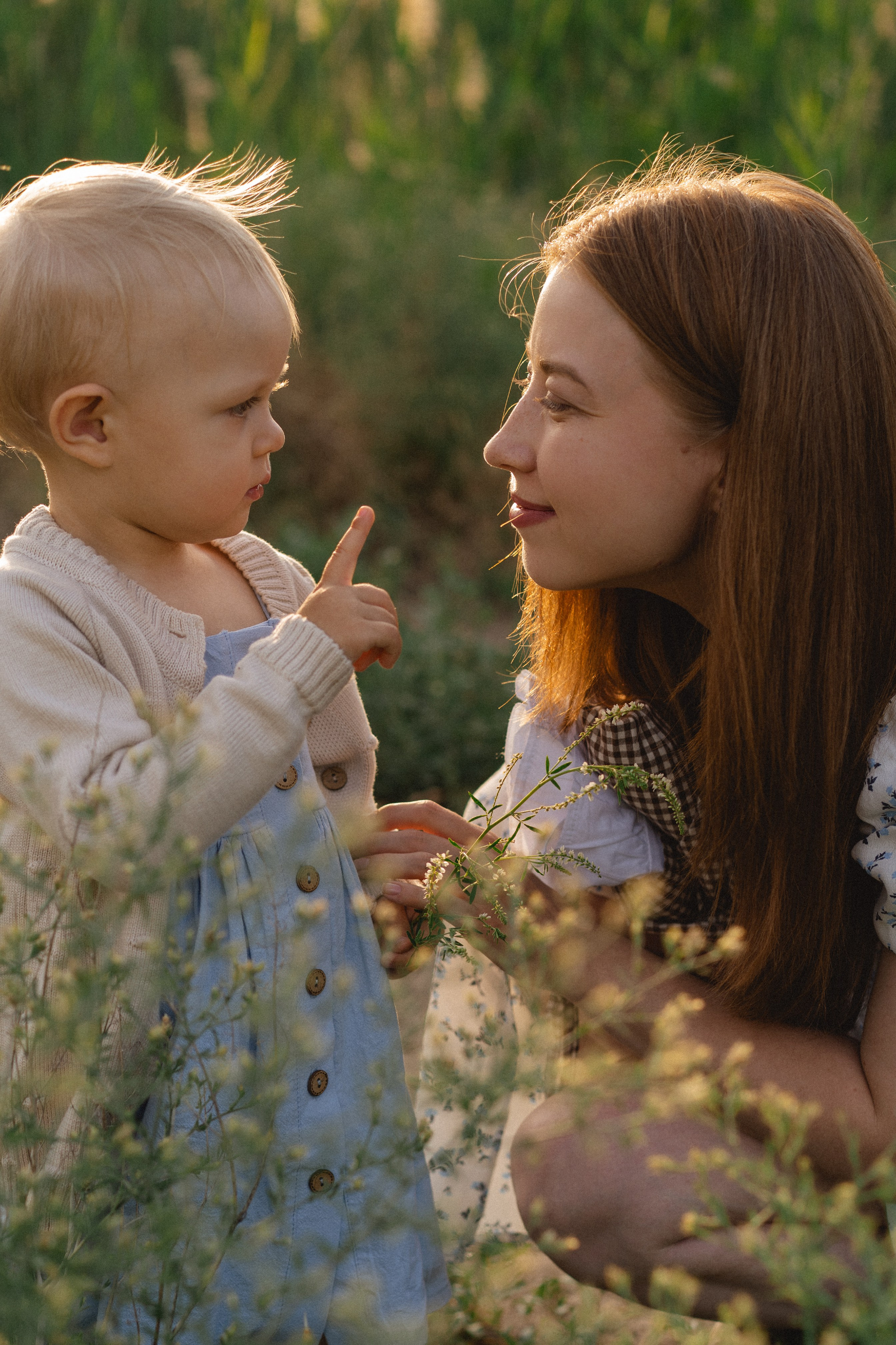 Masha + Polina. Lusy Redina | Семейный Фотограф | Волгоград