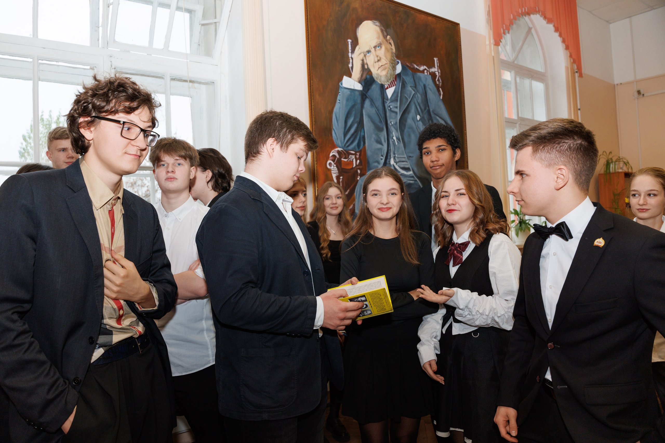 Павловская Школа. Репортажной, Свадебный, школьный