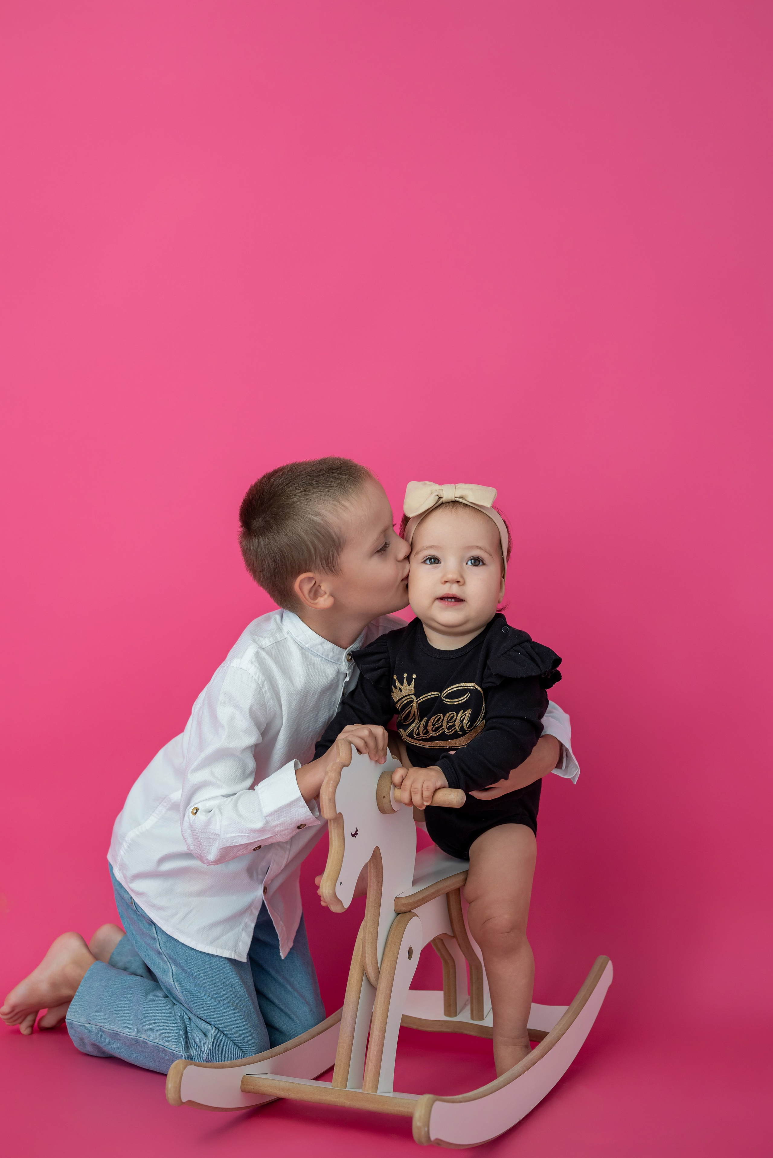 Александр и Юлия. Фотограф в городе Салават