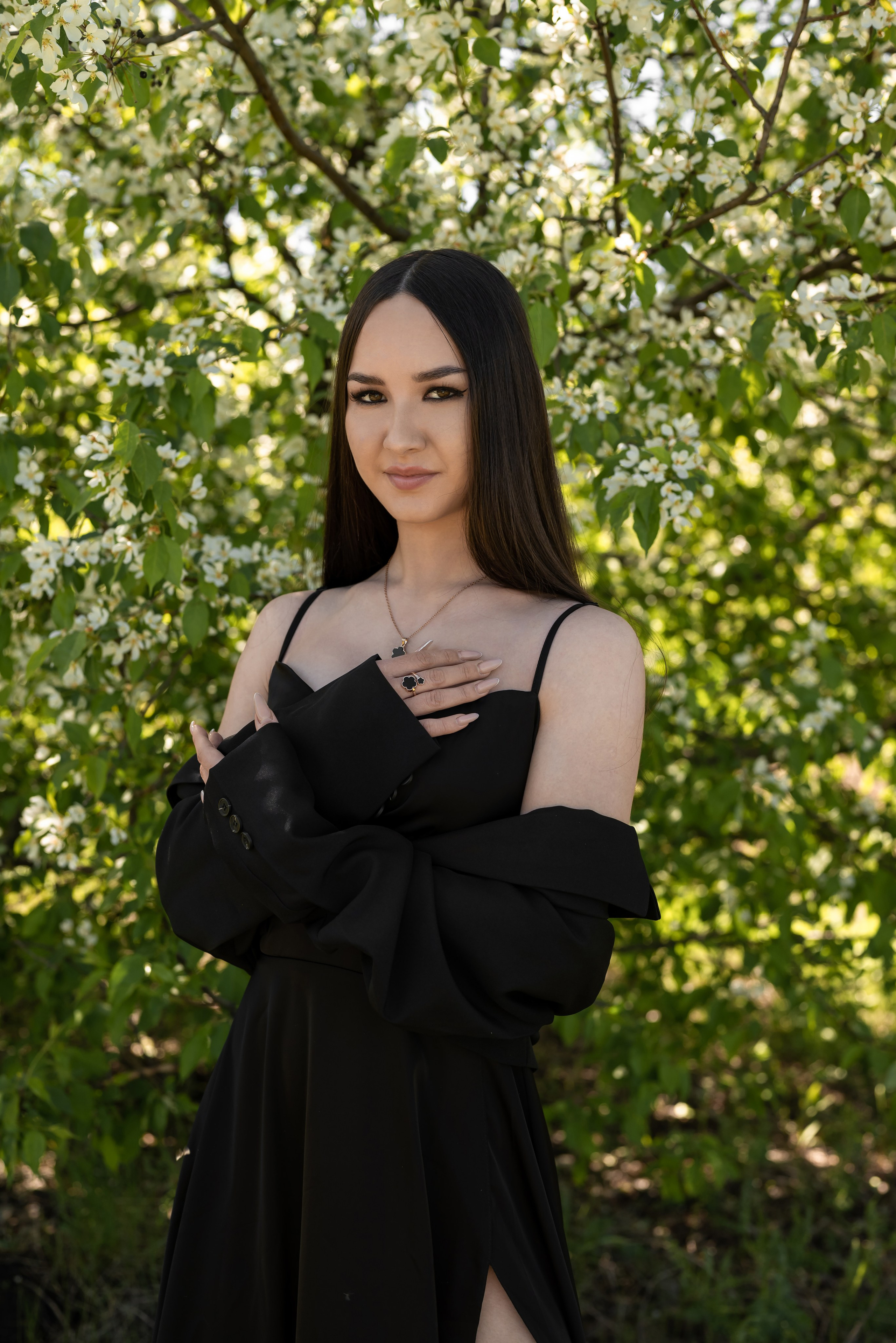 Камилла. Фотограф в городе Салават