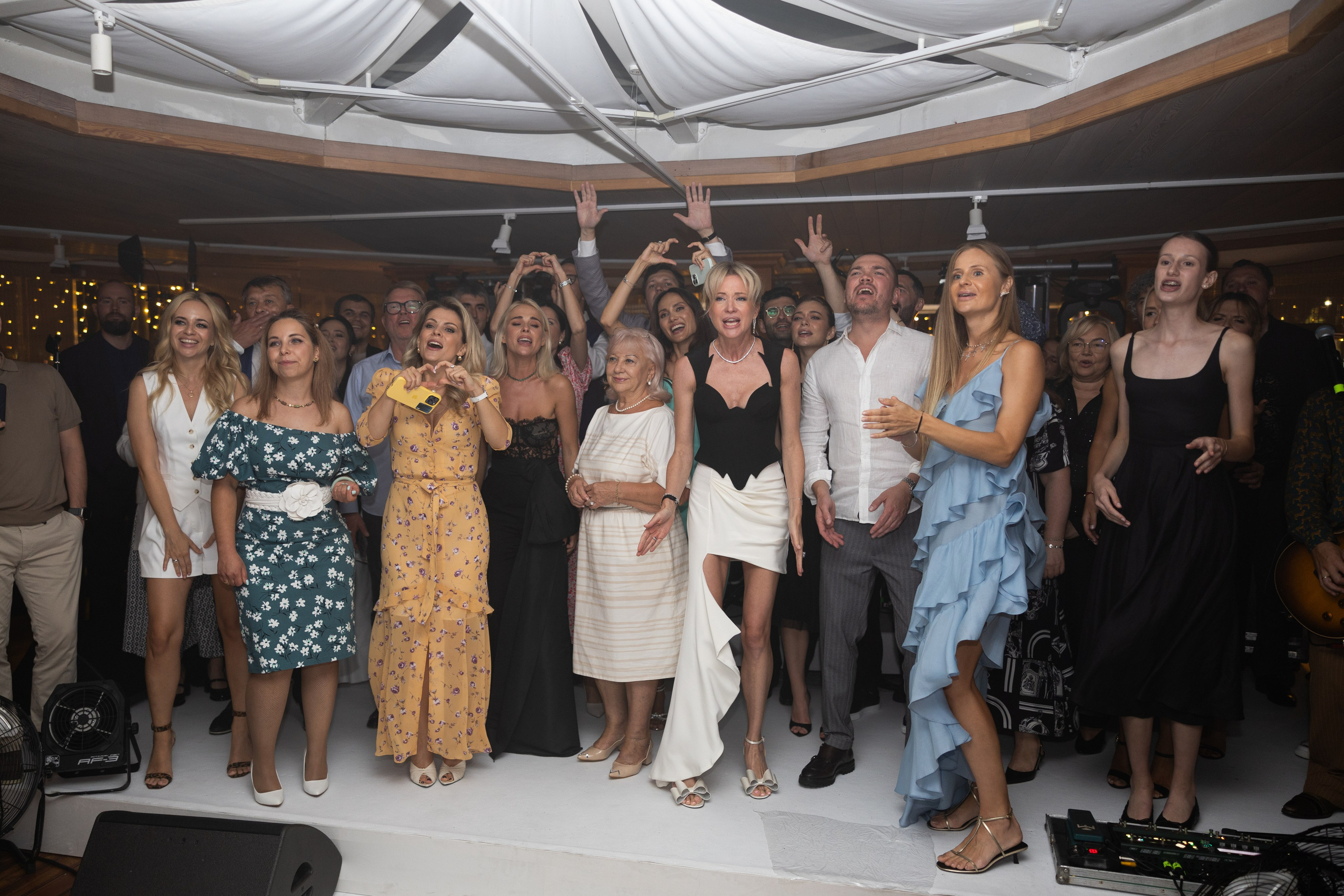 Мероприятия. Лайфстайл Фотограф и Профессиональный Водный Фотограф в Москве