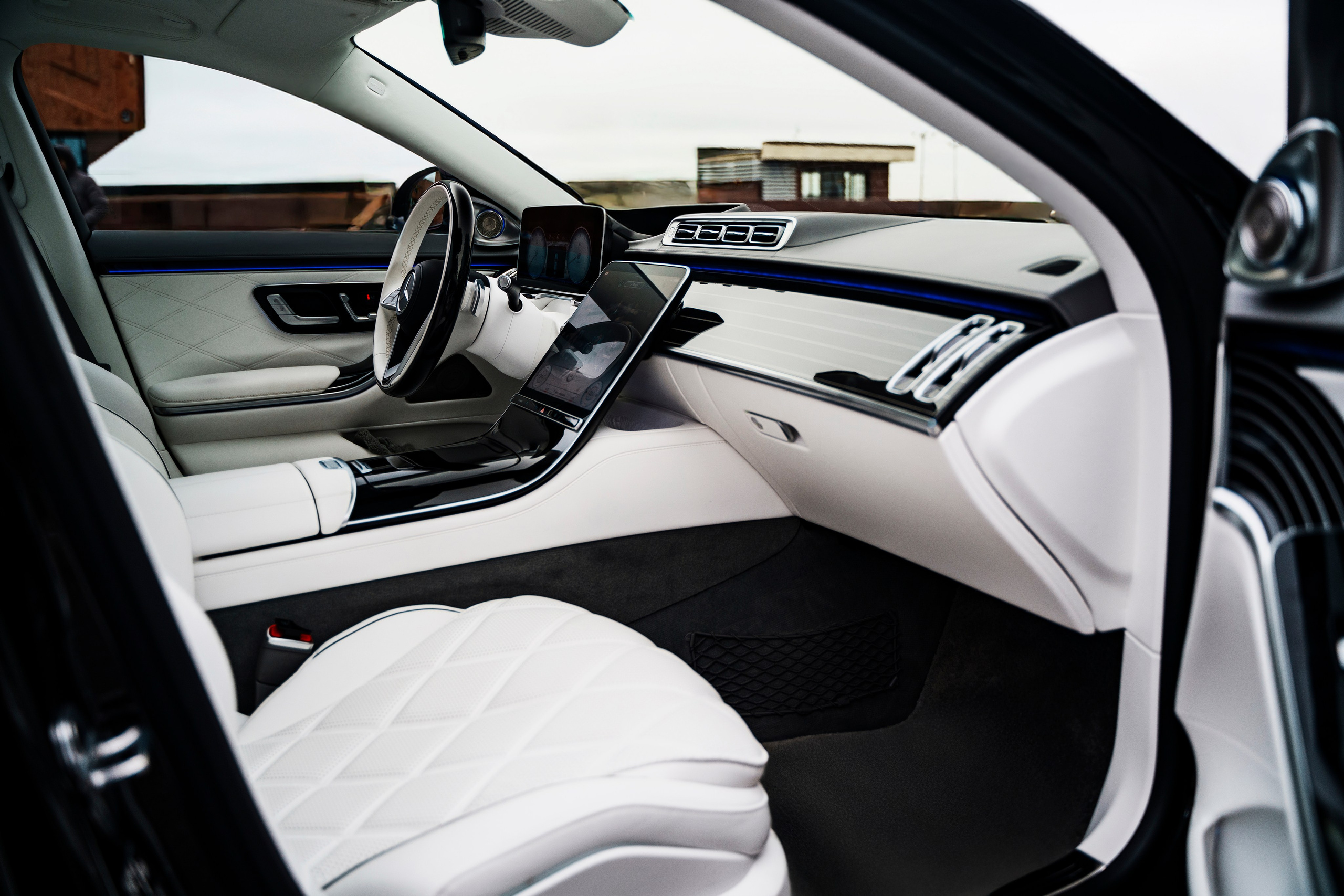 VIP transfer. Фотограф Казань