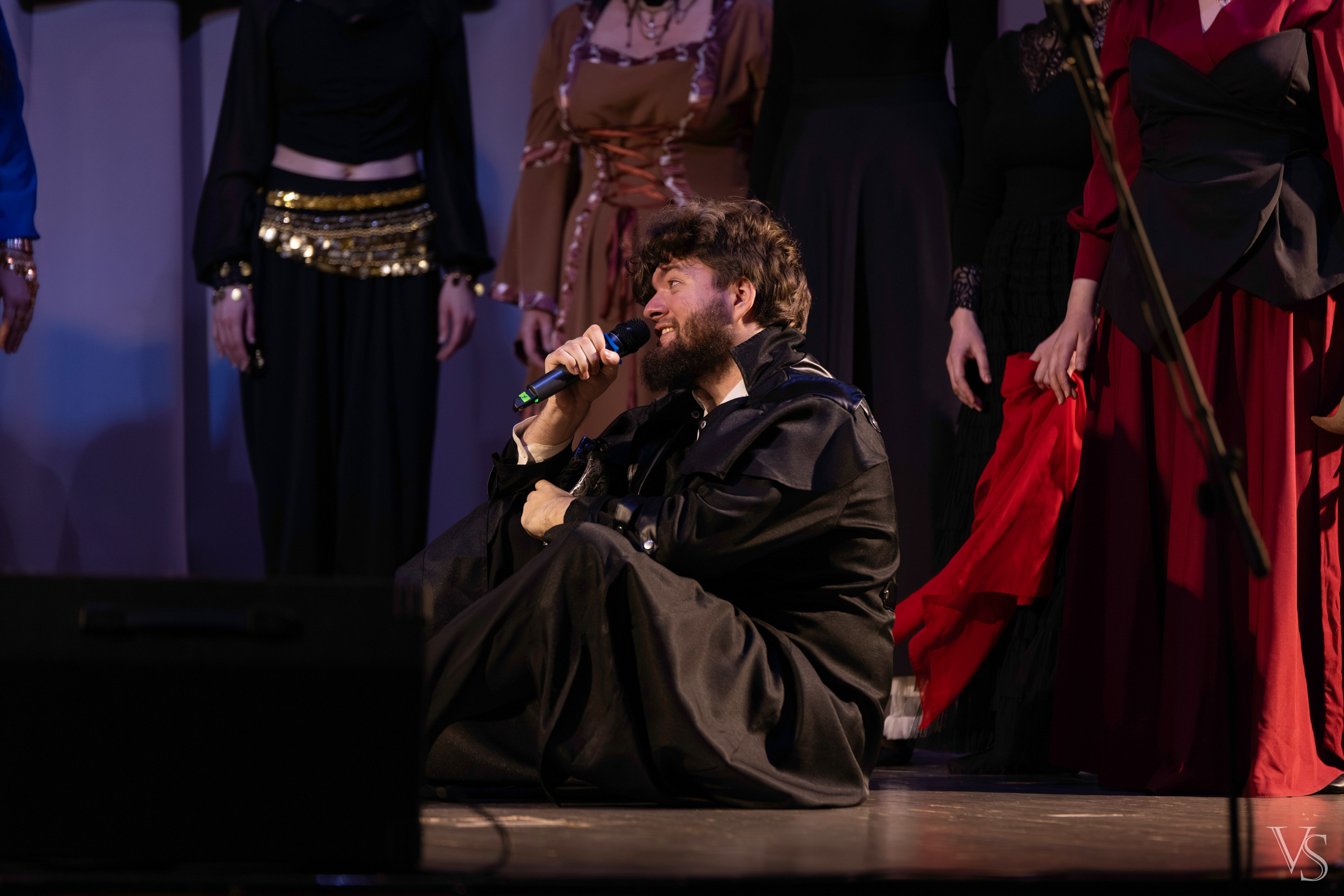 Монте Кристо. Фотограф Виктор Степанов