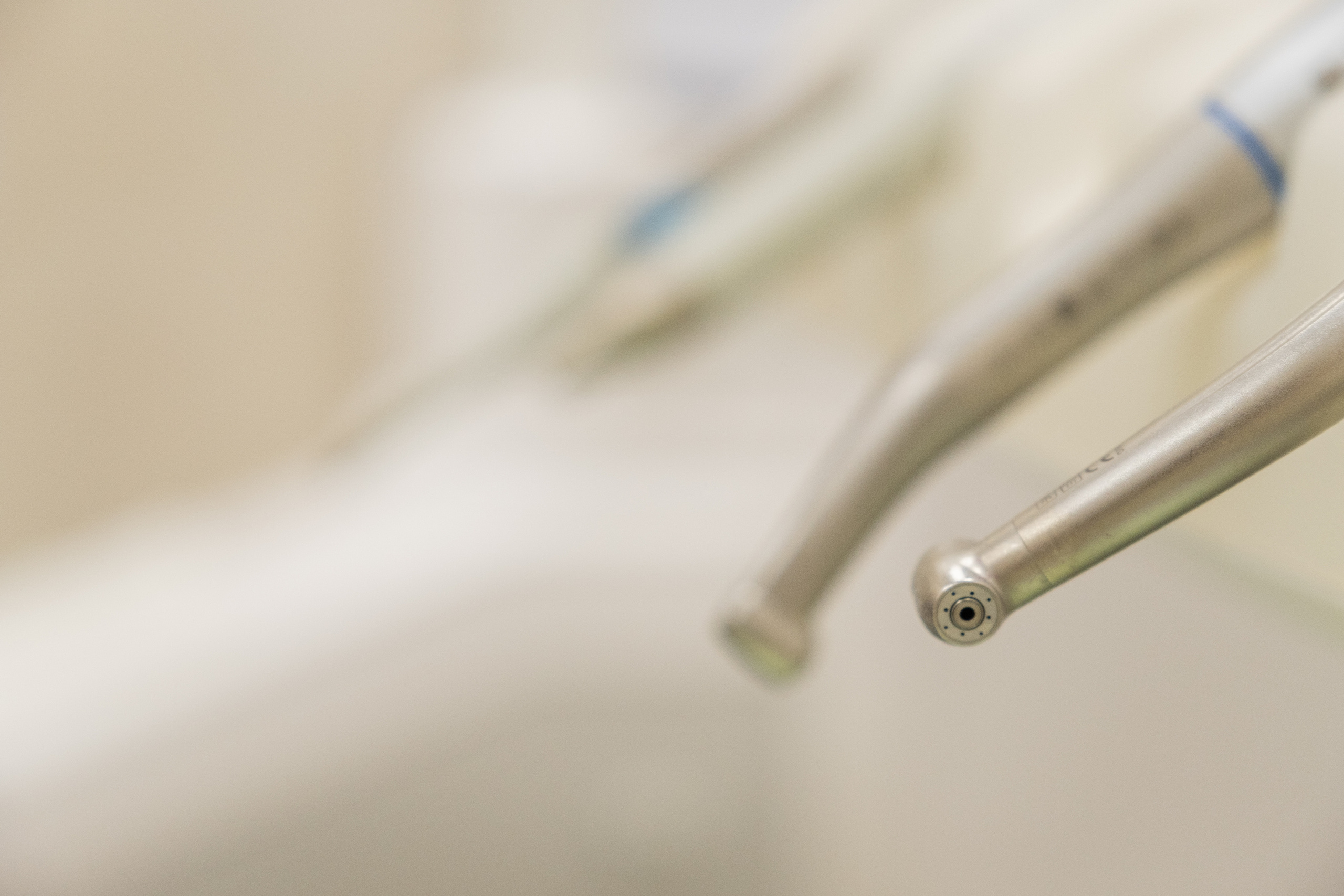 Контент фотосессия для стоматолигии в Санкт-Петербурге