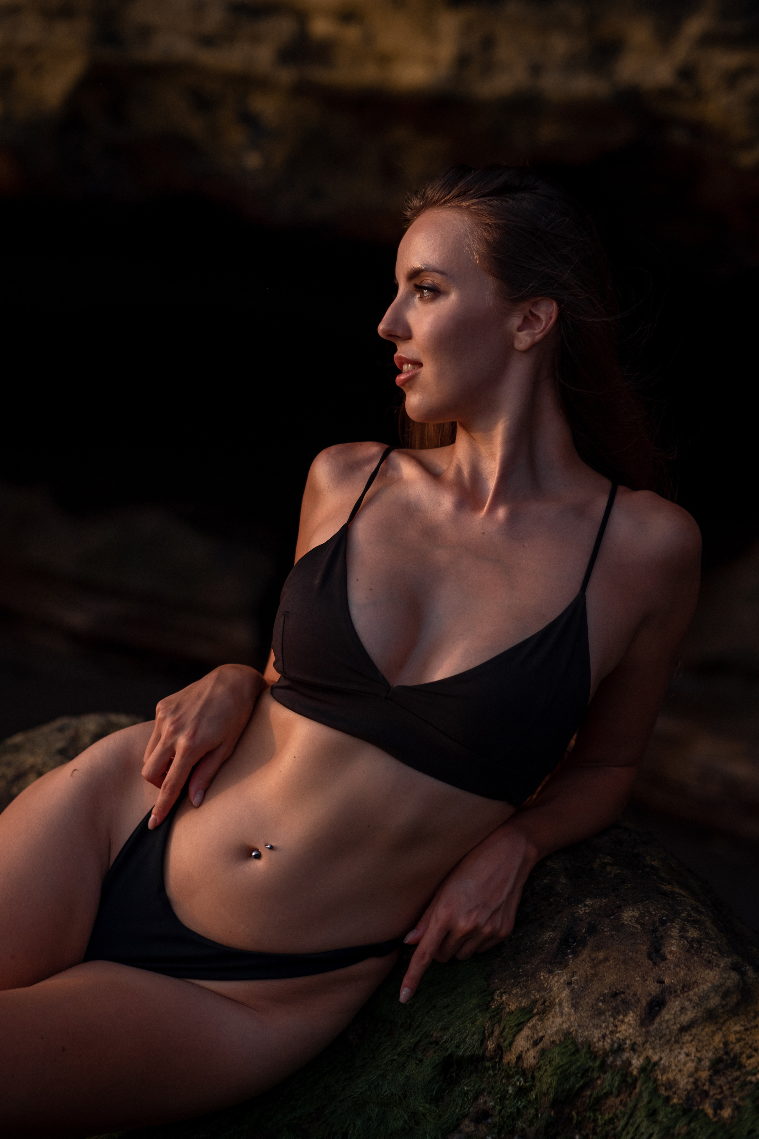 Съемка бизнес портрета в Санкт-Петербурге