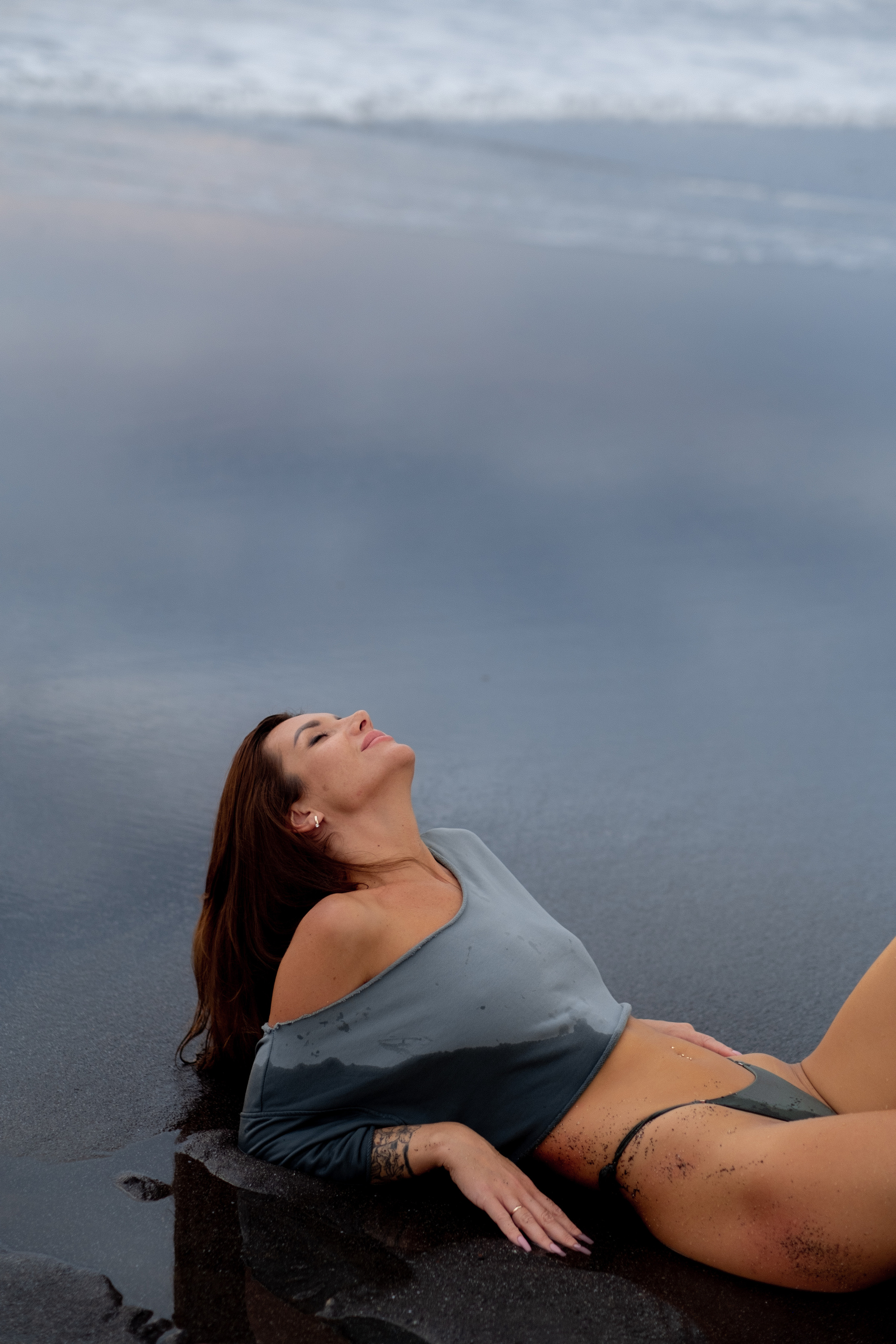 Женская фотосессия в Санкт-Петербурге