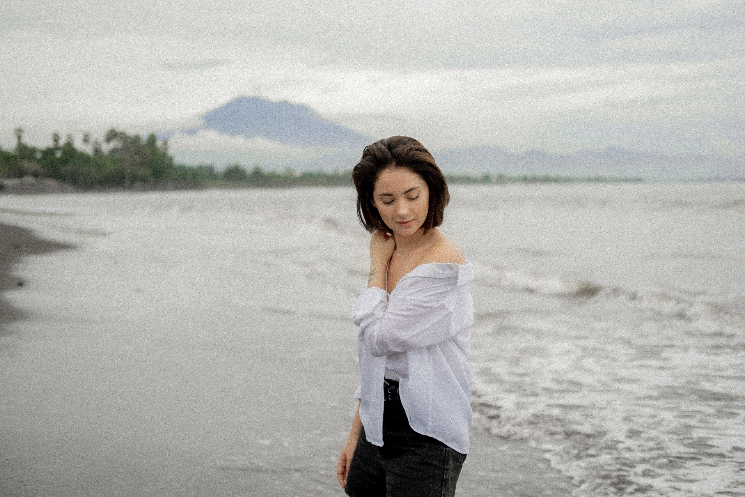 Женская фотосессия в Санкт-Петербурге