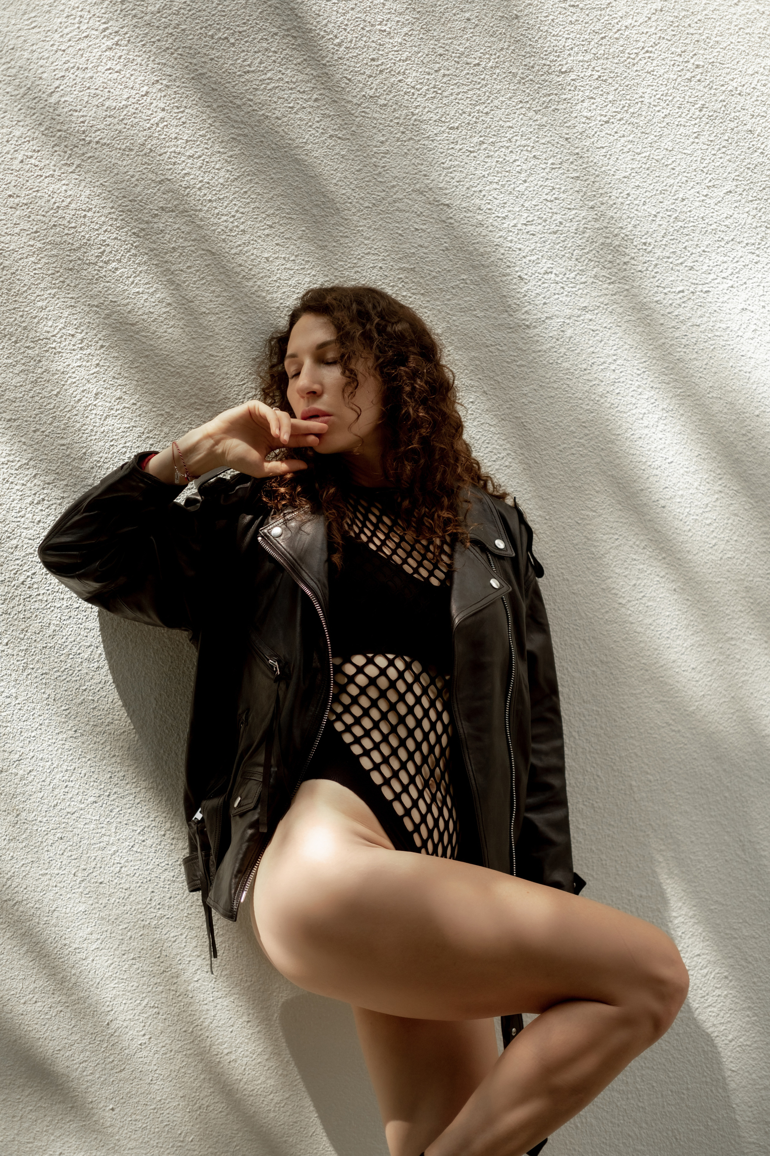 Женская фотосессия в Санкт-Петербурге