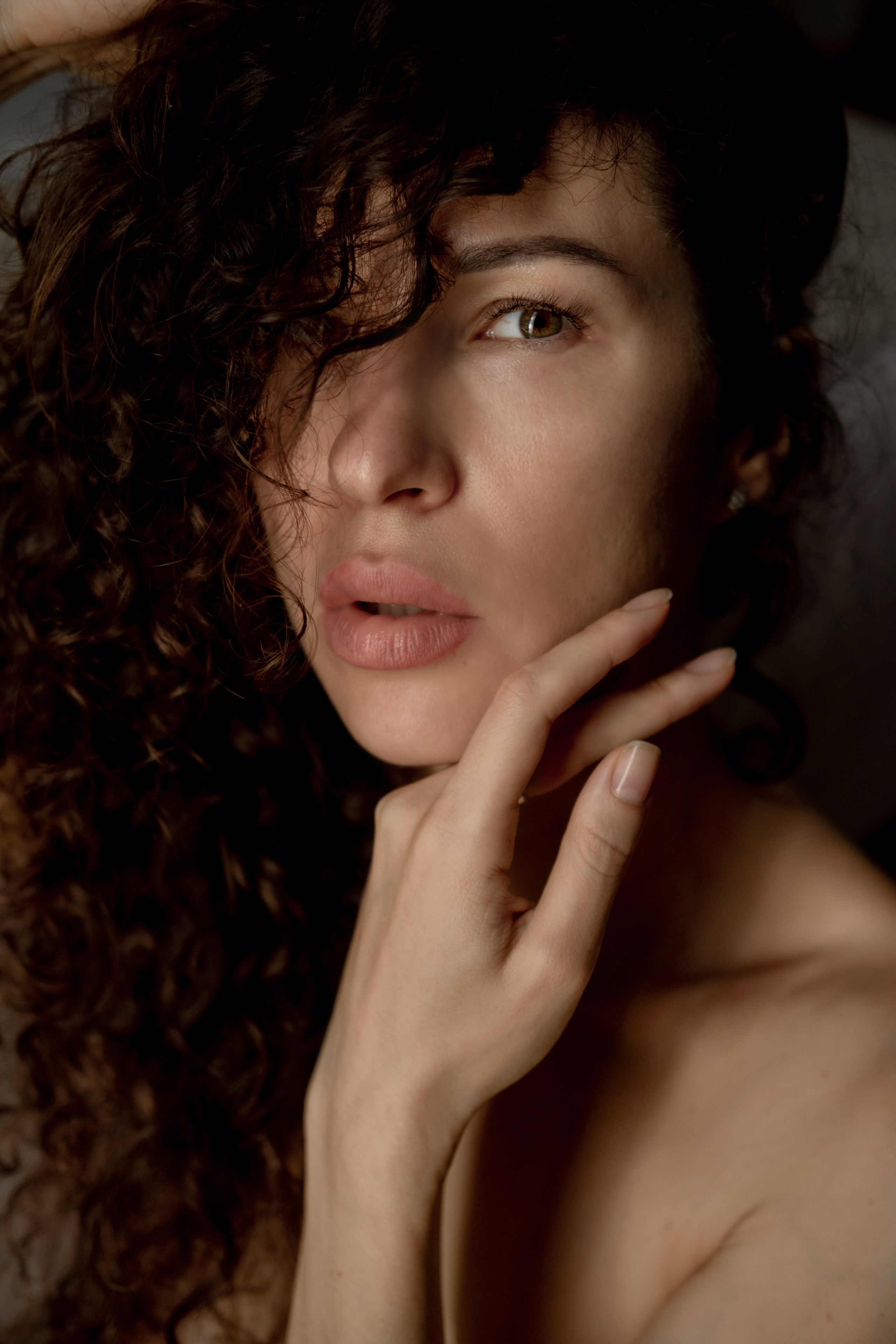 Женская фотосессия в Санкт-Петербурге