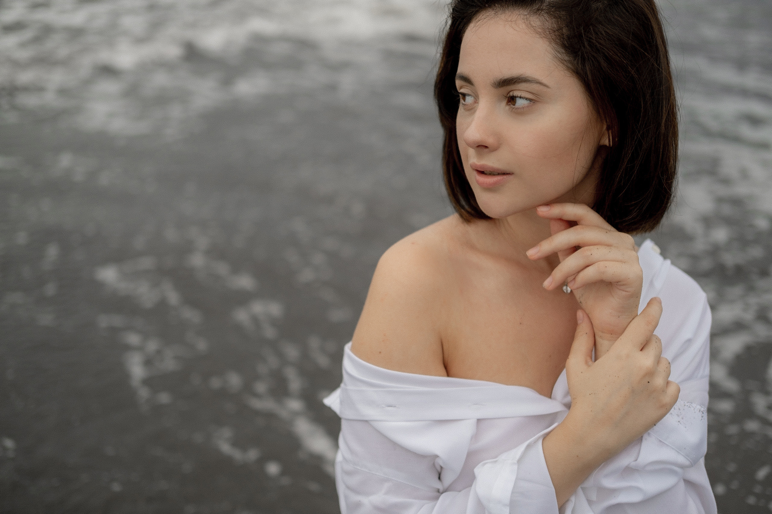 Женская фотосессия в Санкт-Петербурге