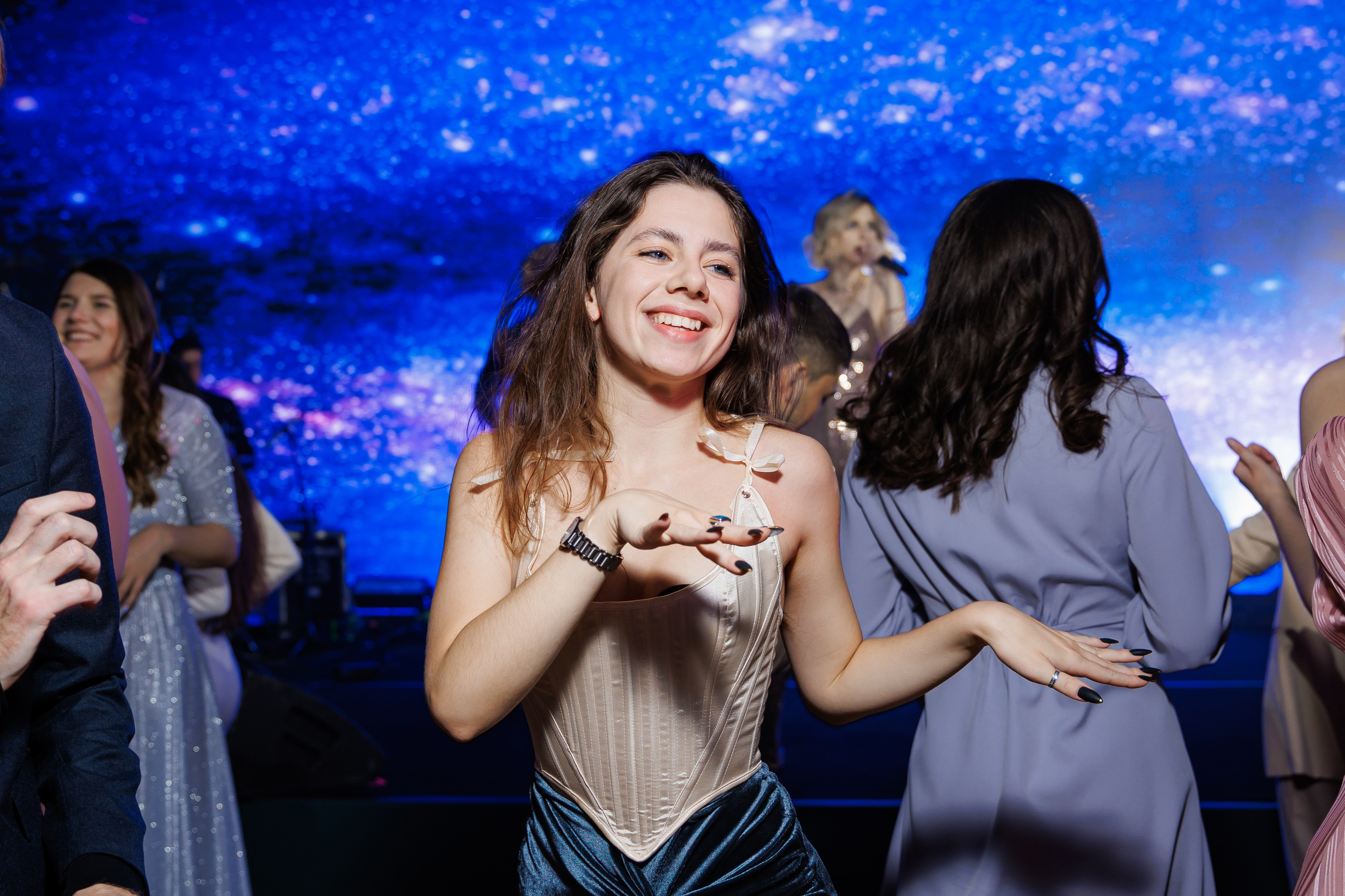 Корпоратив компании «WE-ON Group». Репортажный фотограф Семён Борисов | Москва