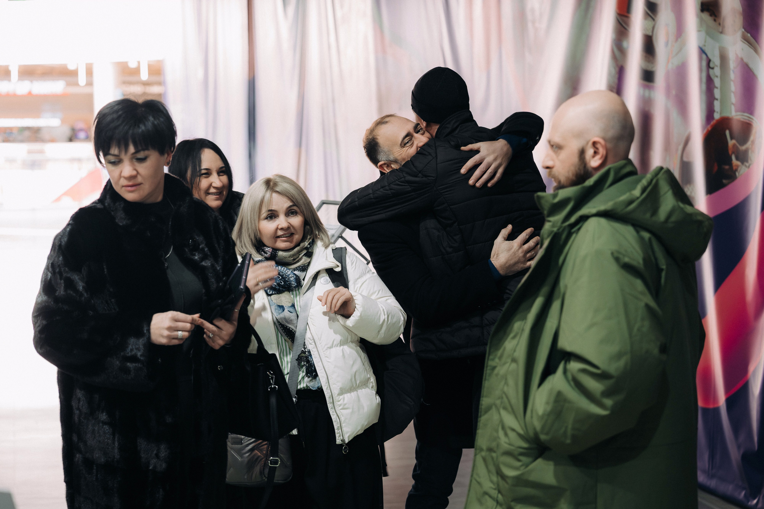 Репортажная фотосъемка конференции. Свадебный и репортажный фотограф в Воронеже Роман Янко