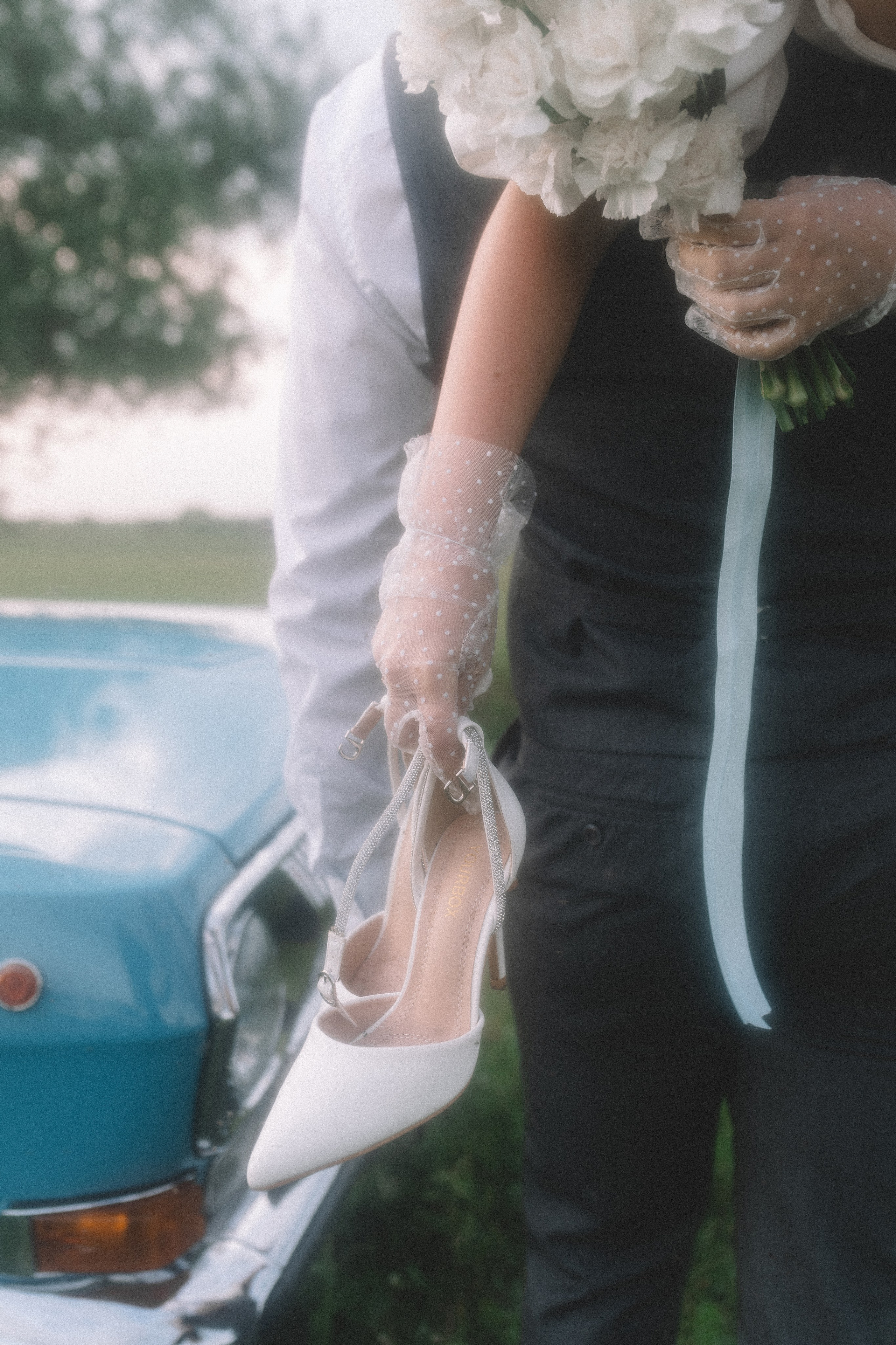 Wedding day #50. Свадебный, семейный фотограф в Рязани Лена Брант