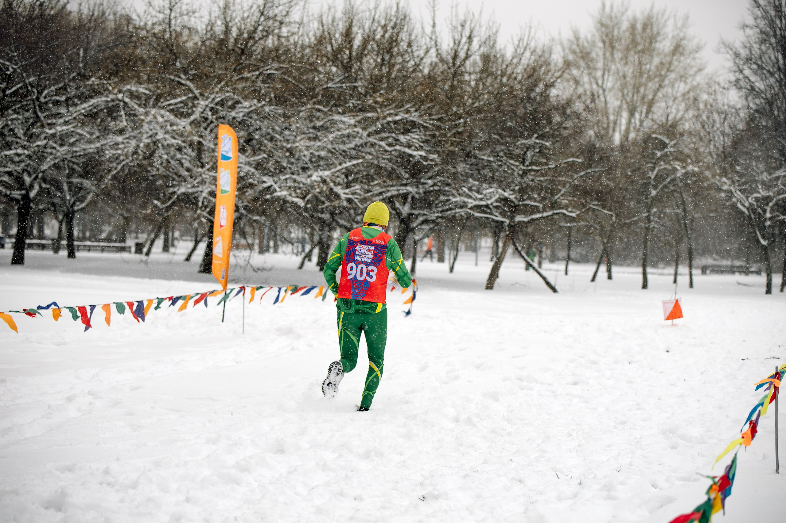 Традиционный Фестиваль спортивного ориентирования, посвященный Дню Космонавтики. Свадебный фотограф Михаил Александров