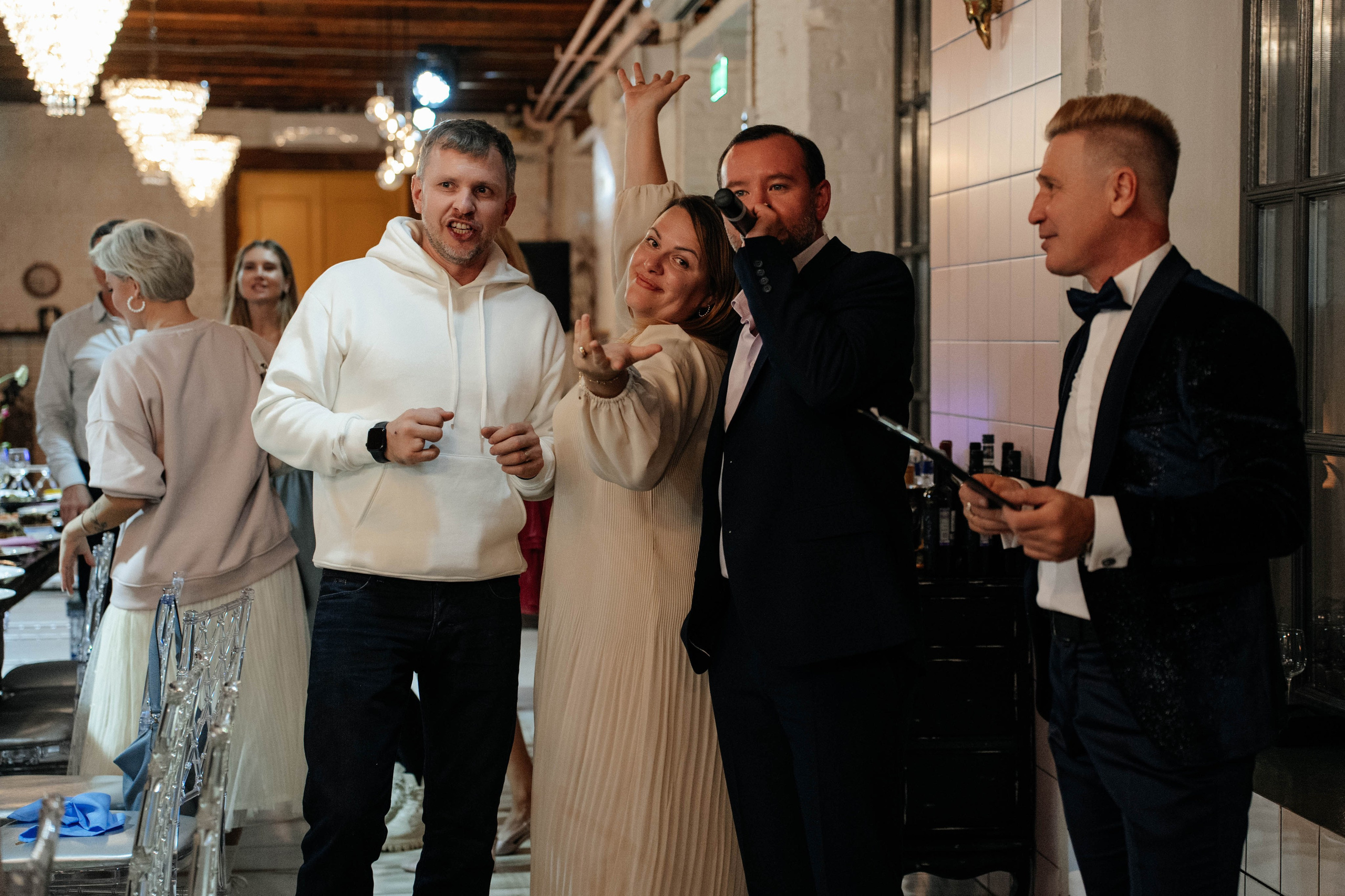 День рождения | Лофт. Свадебный фотограф Москва Александра Аверкова