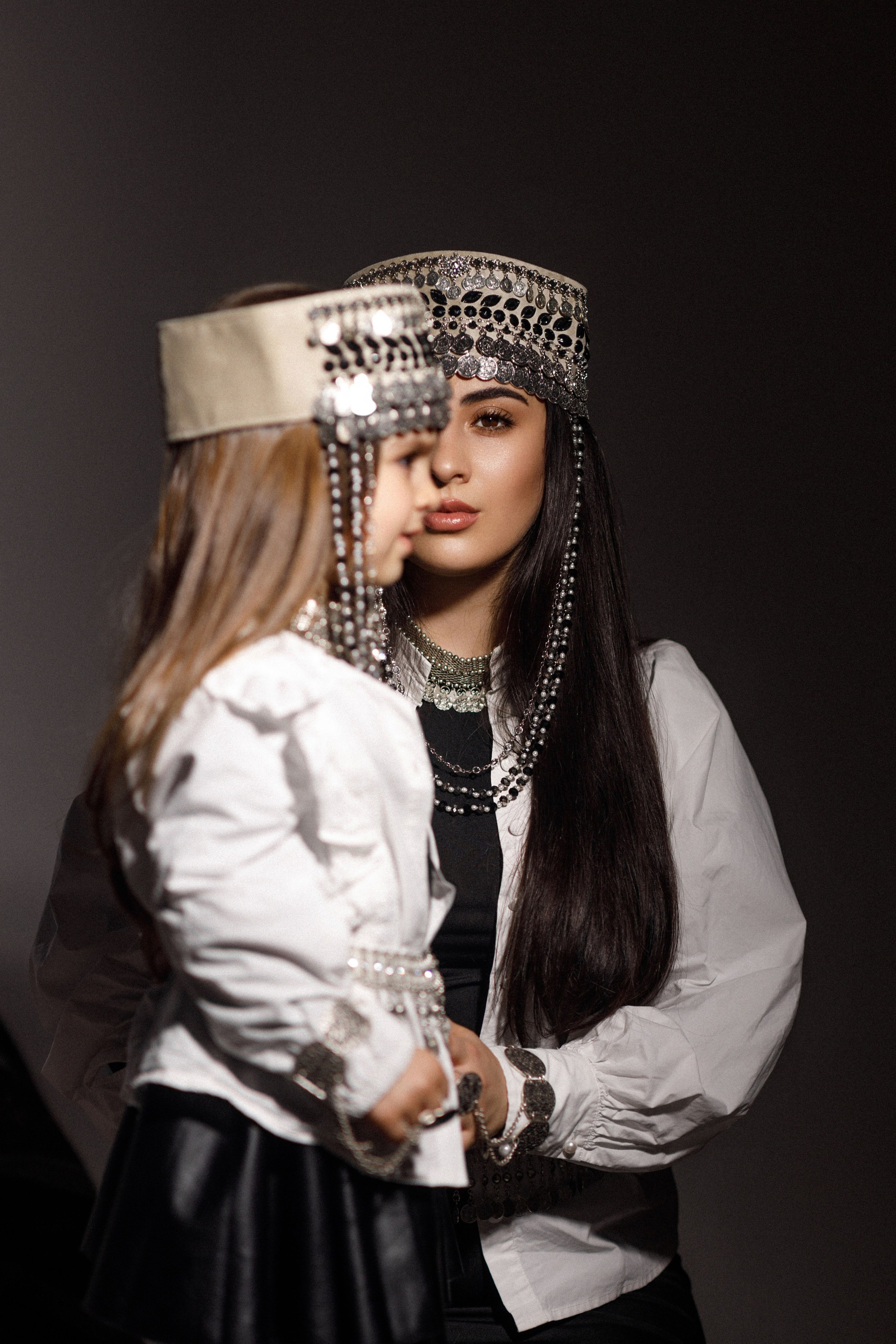 ETHNICITY. Главная