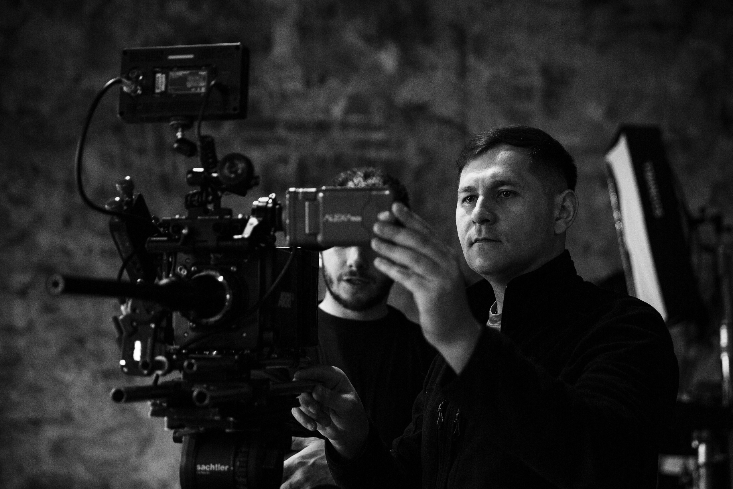 ФК Вахтанг Каландадзе. Ольга Пилант. АРТ, бэкстейдж, свадебная и семейная фотография, городской портрет, интерьерная фотография