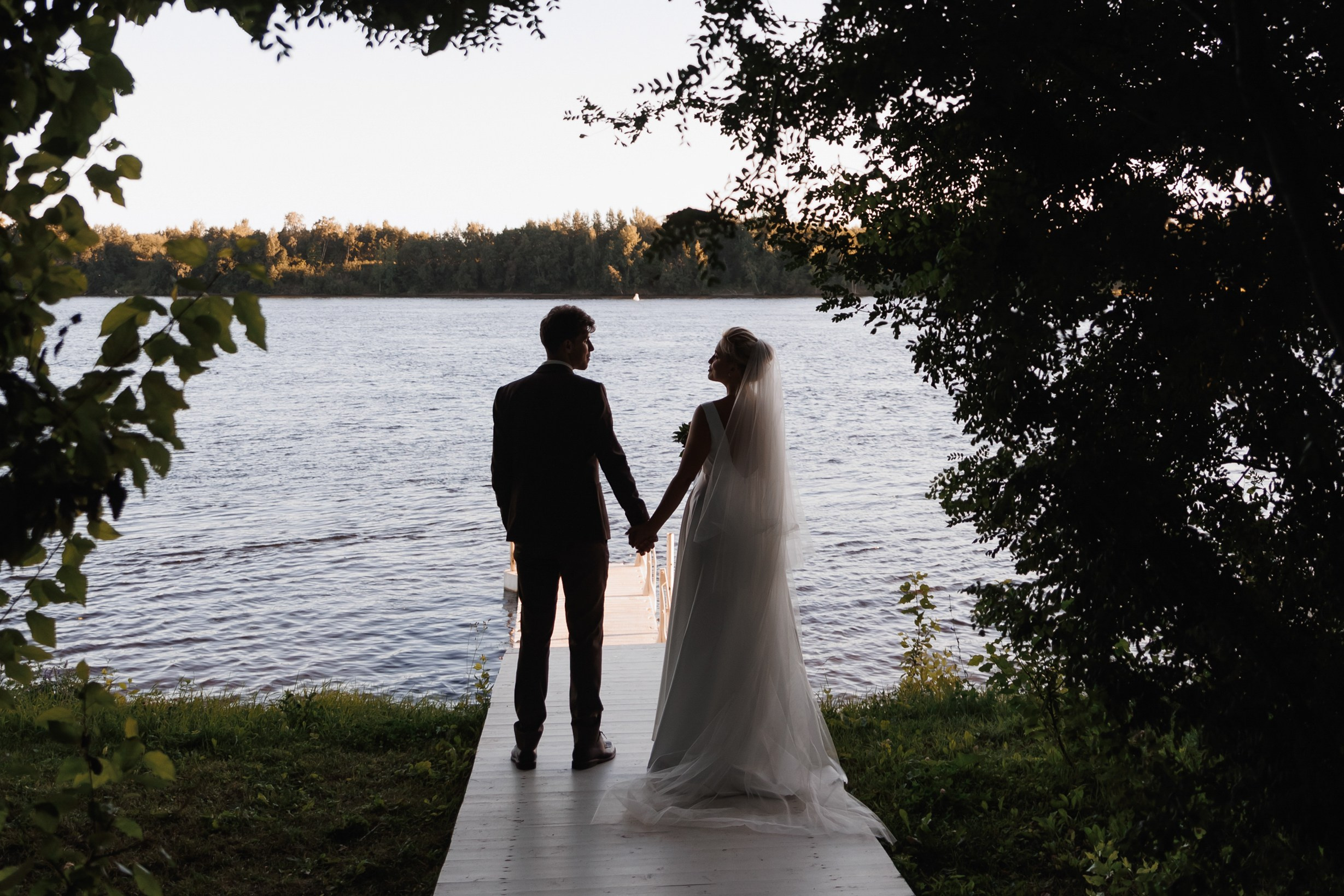 Серия 2. Свадебный фотограф Александр Чернышов