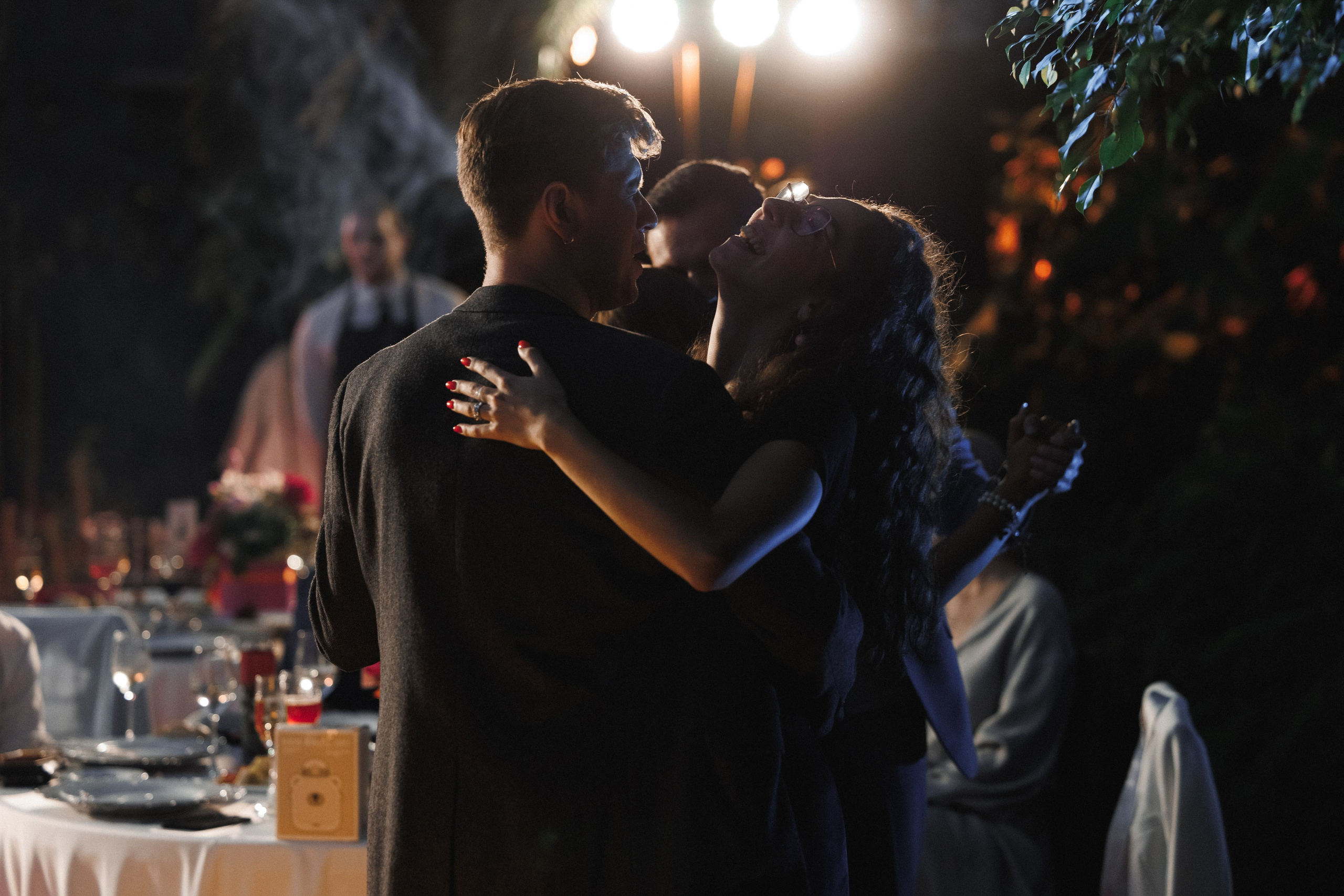 Серия 4. Свадебный фотограф Александр Чернышов